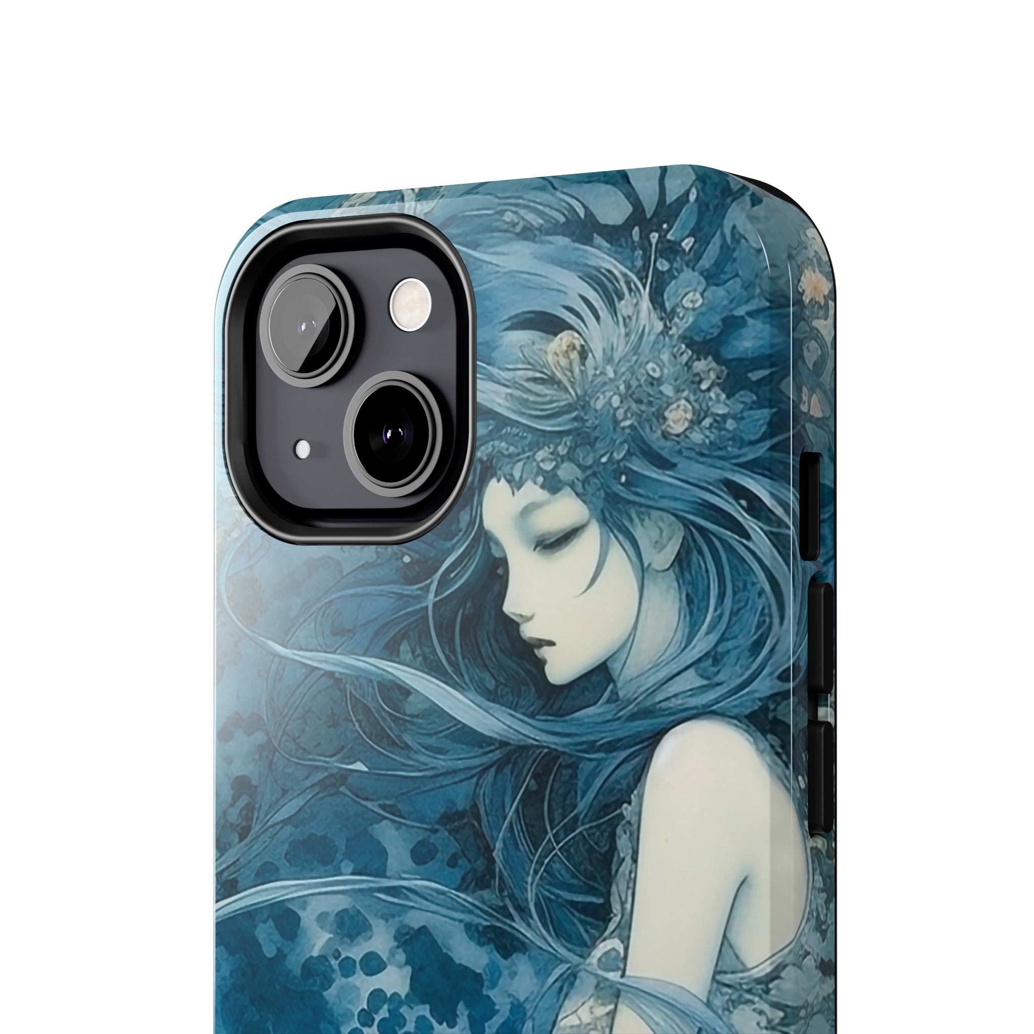 Ocean Dreamscape Tough Phone Case