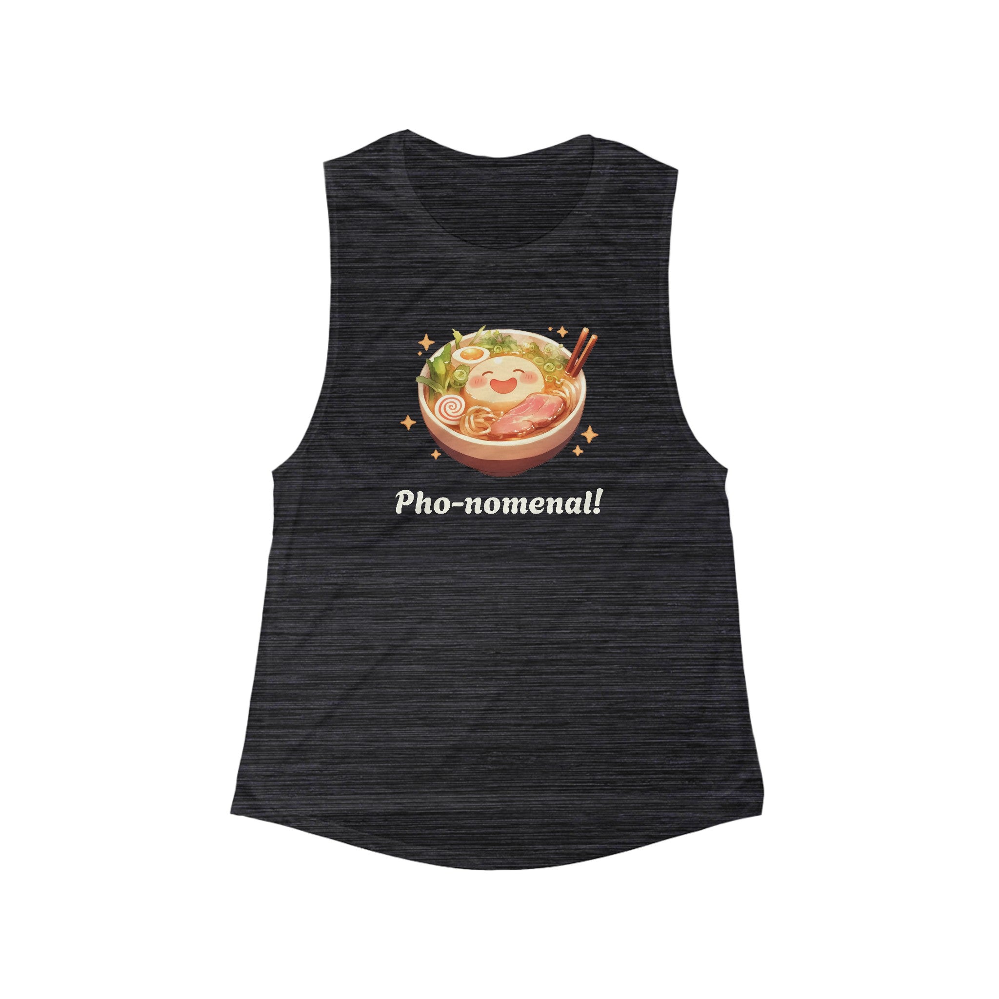 Pho-nomenal! Women's Flowy Tank Top