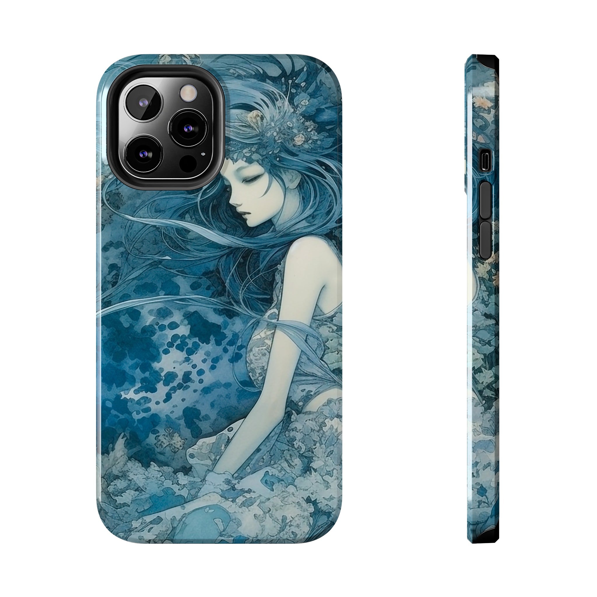Ocean Dreamscape Tough Phone Case