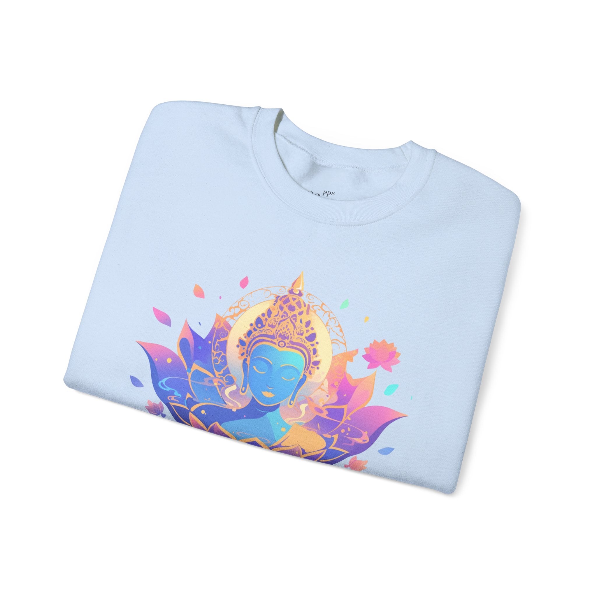 Peace and Gratitude Sweatshirt