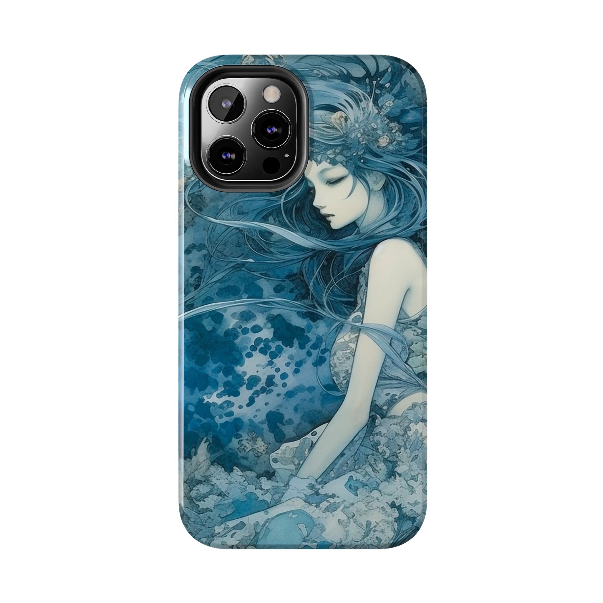 Ocean Dreamscape Tough Phone Case