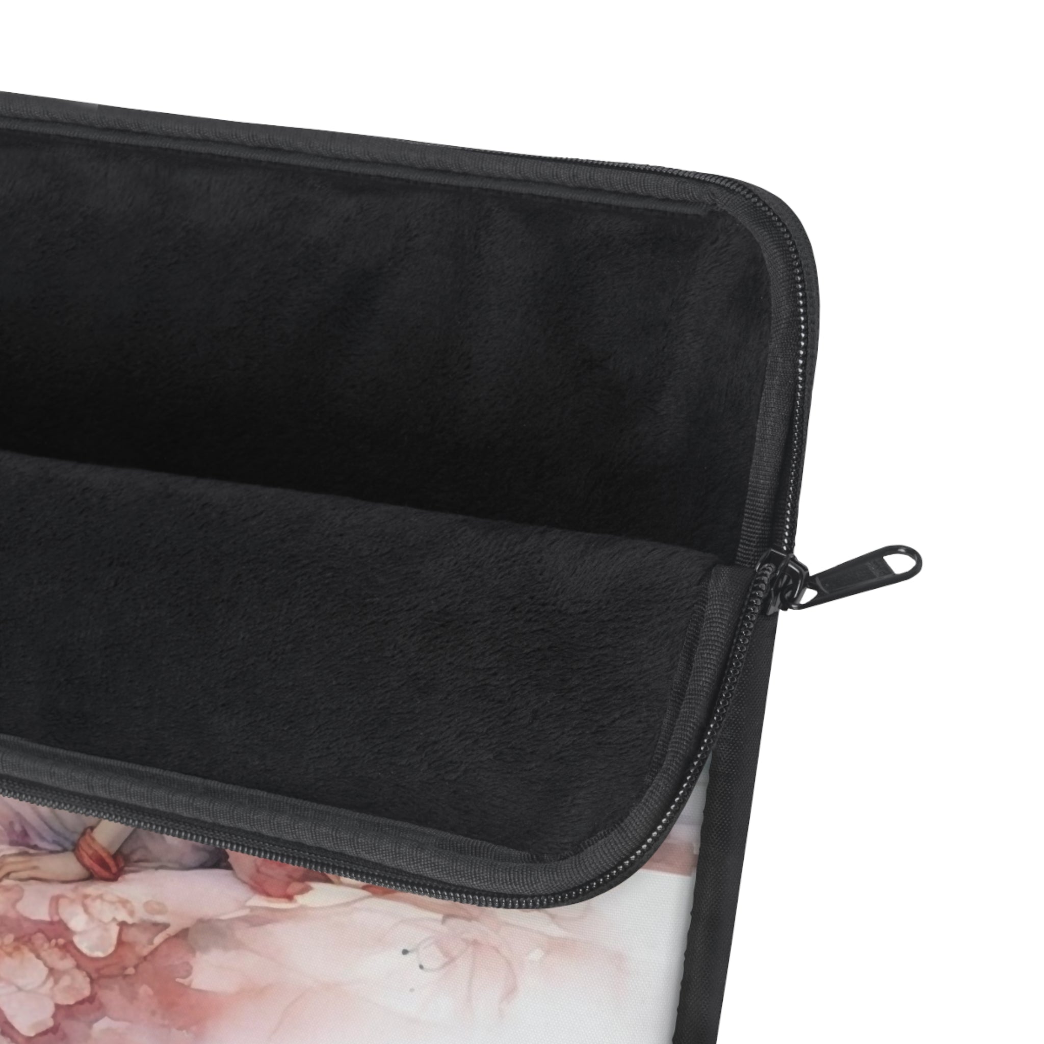 Lotus Serenity Laptop Sleeve