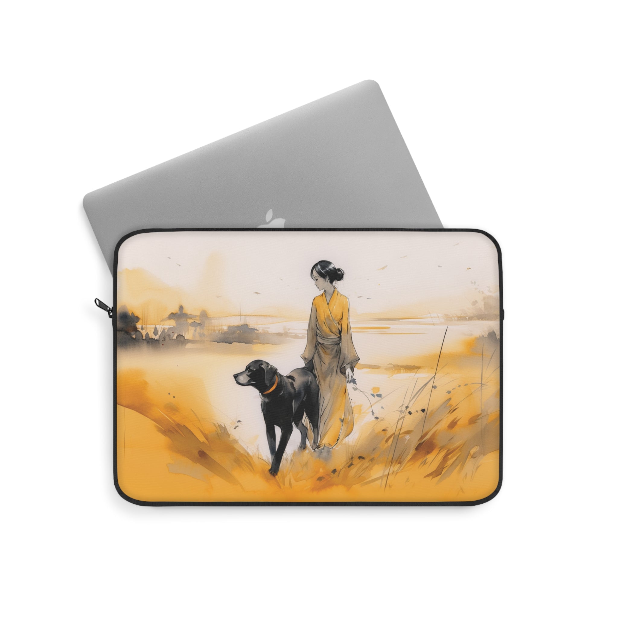 Serenity Walk Laptop Sleeve