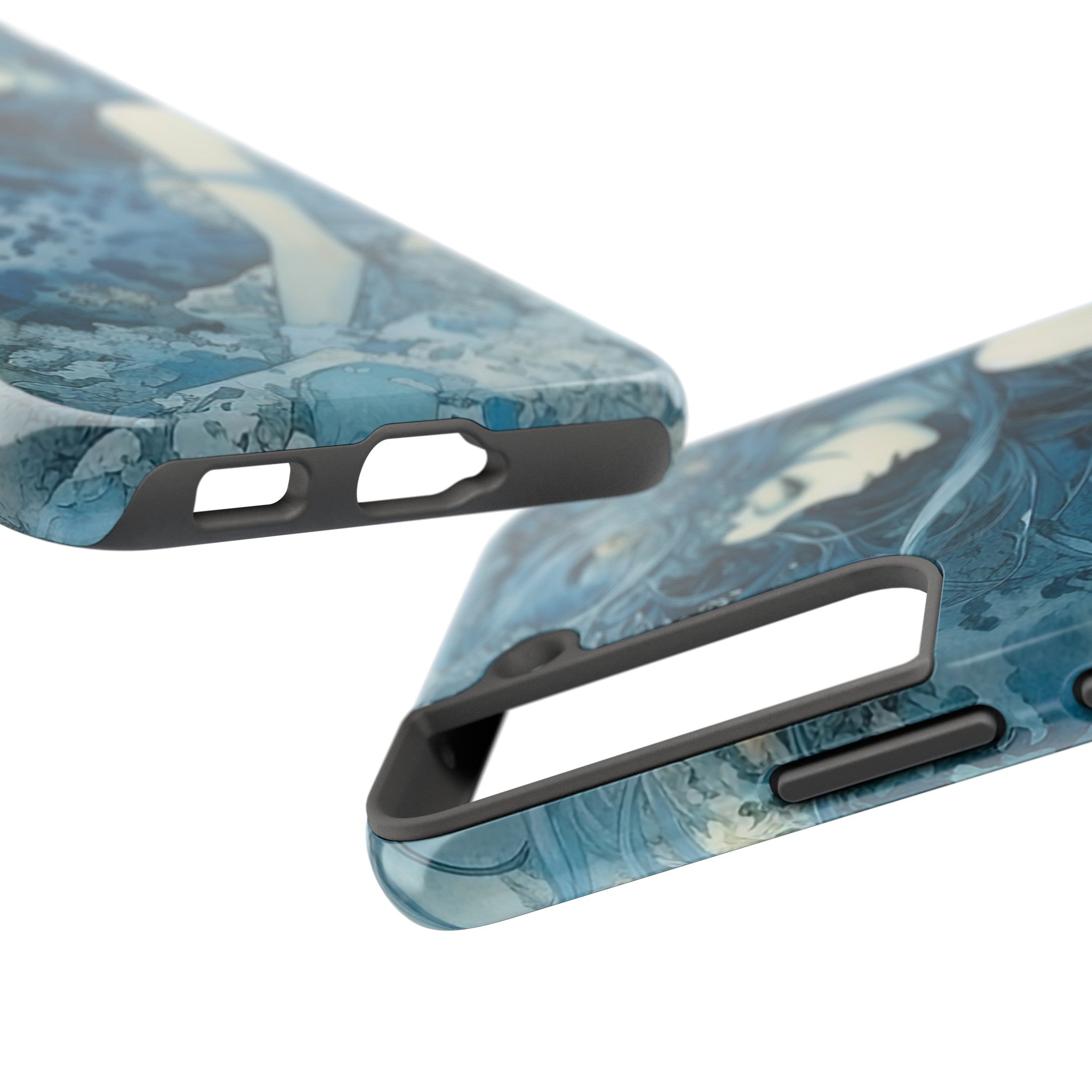 Ocean Dreamscape Tough Phone Case