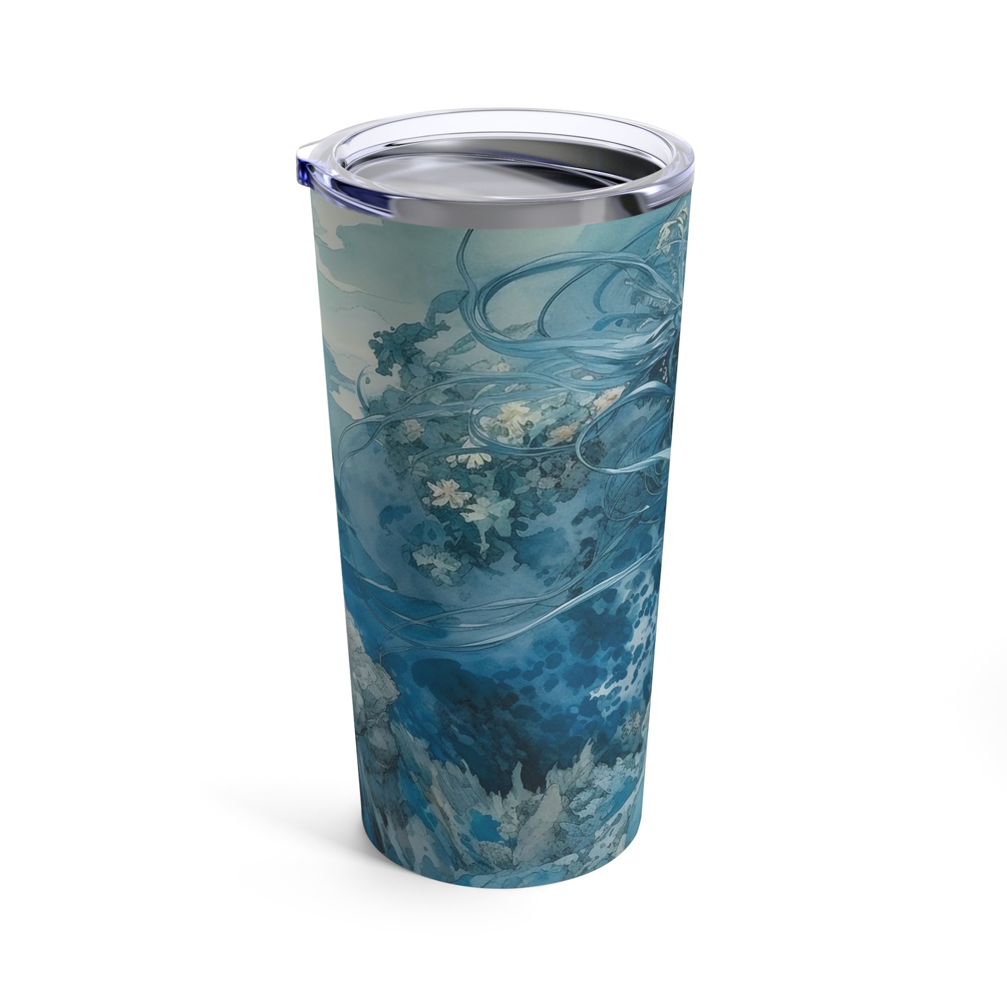 Ocean Dreamscape - Tumbler 20oz