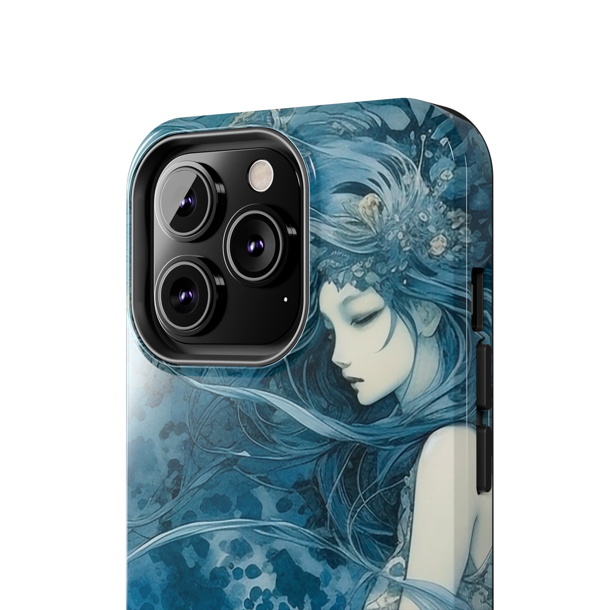 Ocean Dreamscape Tough Phone Case