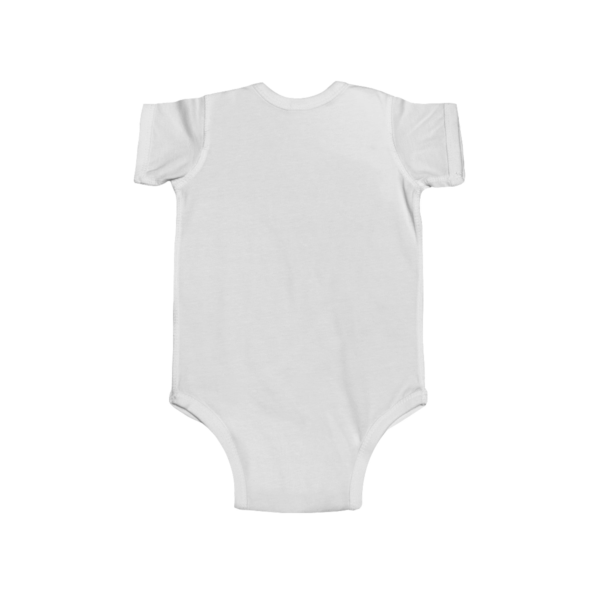Chirpy and Cheerful Infant Bodysuit