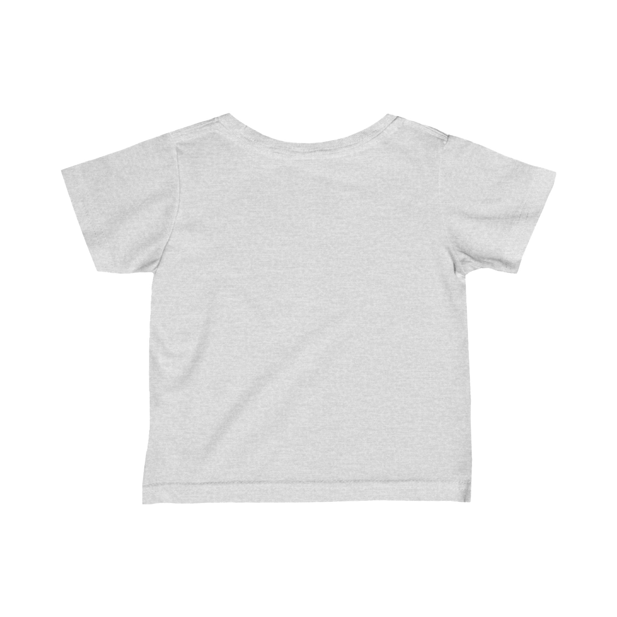 Puppy Power Infant T-Shirt