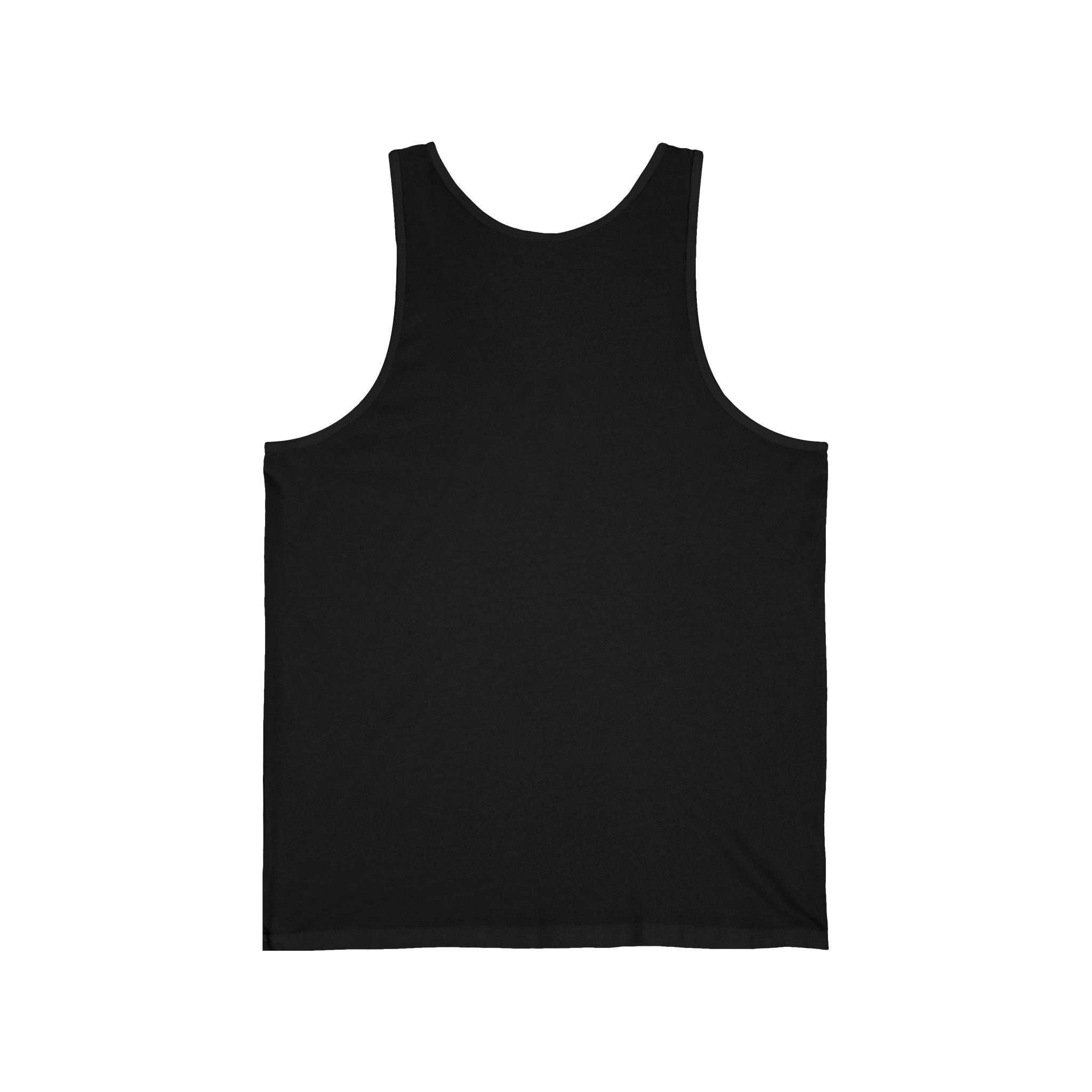 Iron Warrior Tank Top