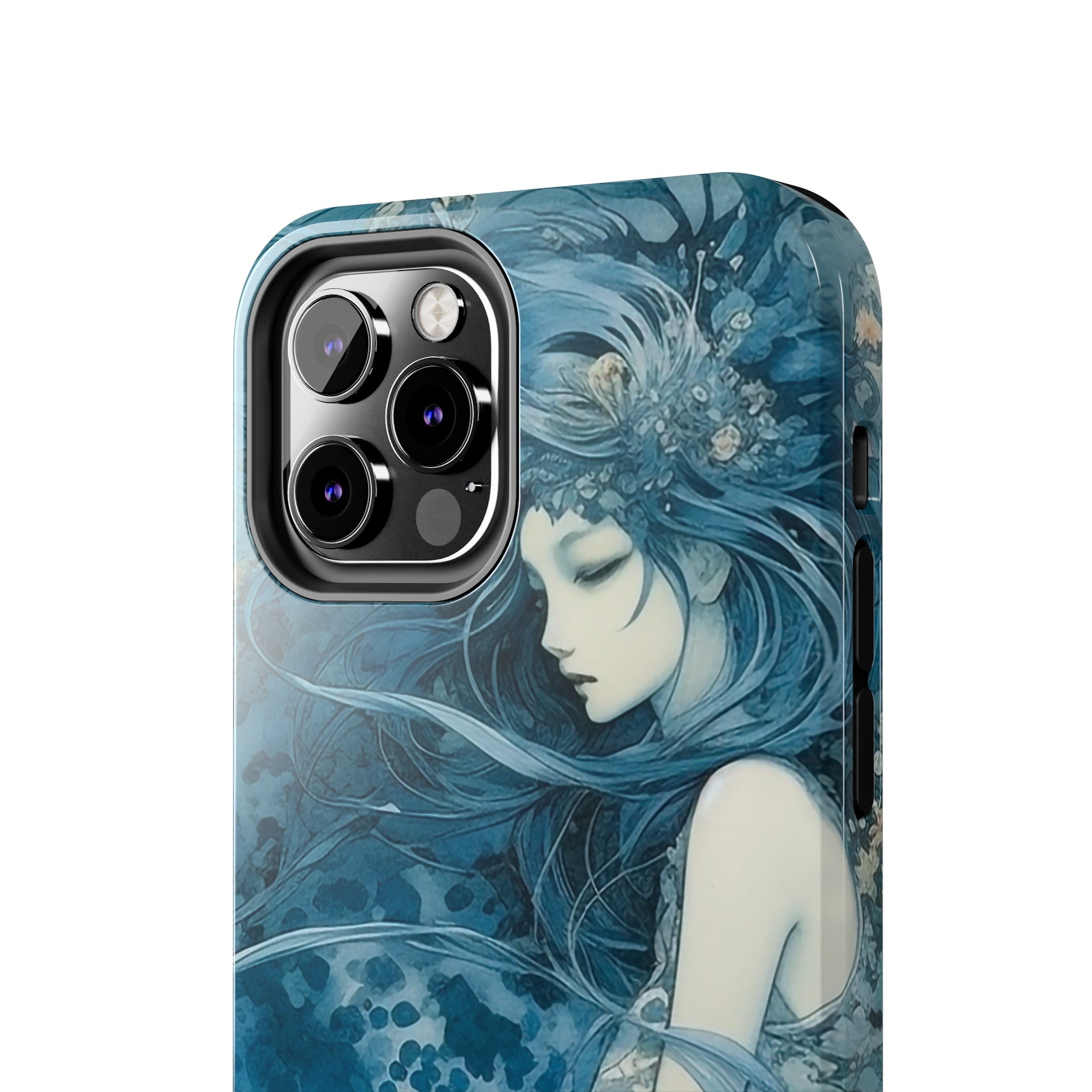 Ocean Dreamscape Tough Phone Case