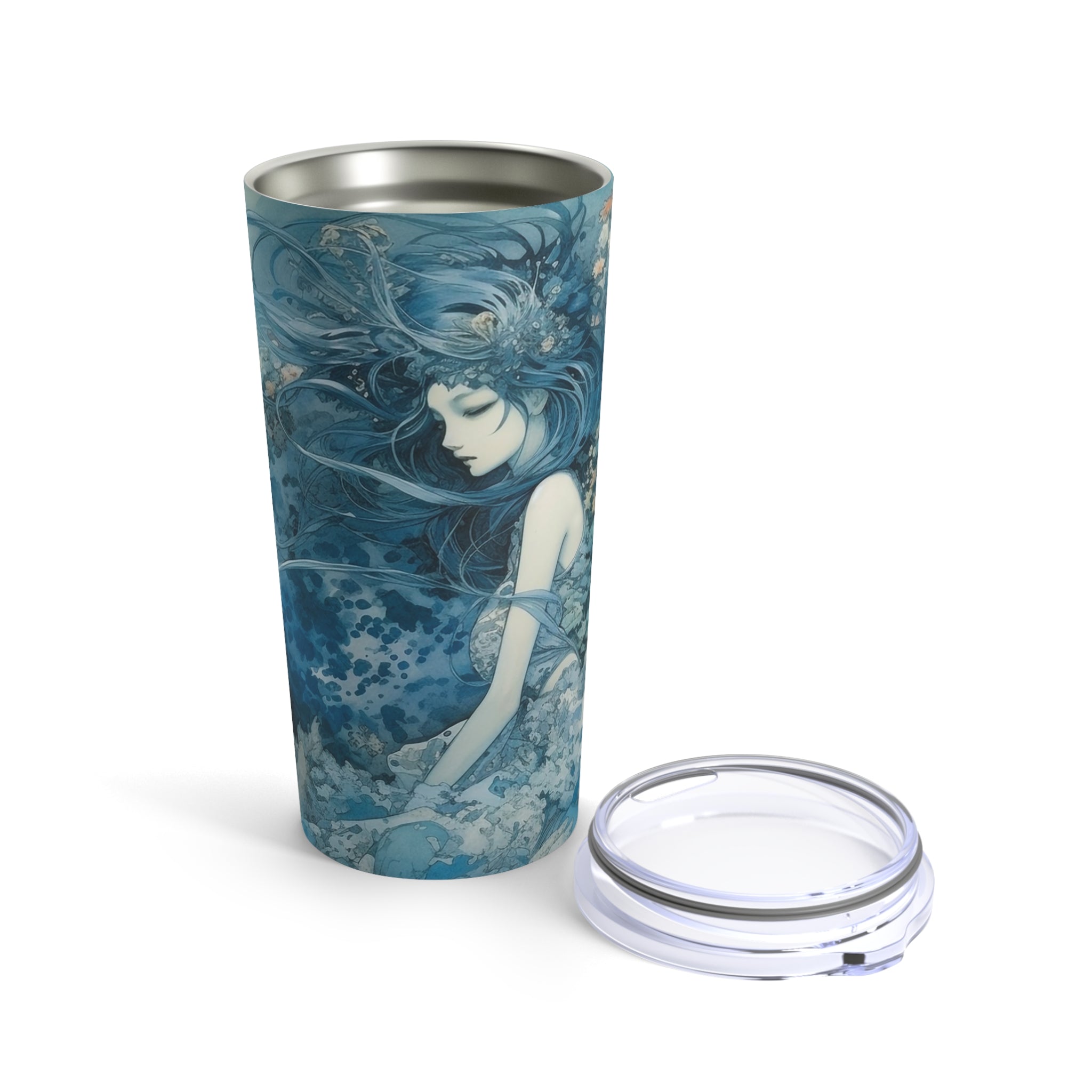 Ocean Dreamscape - Tumbler 20oz