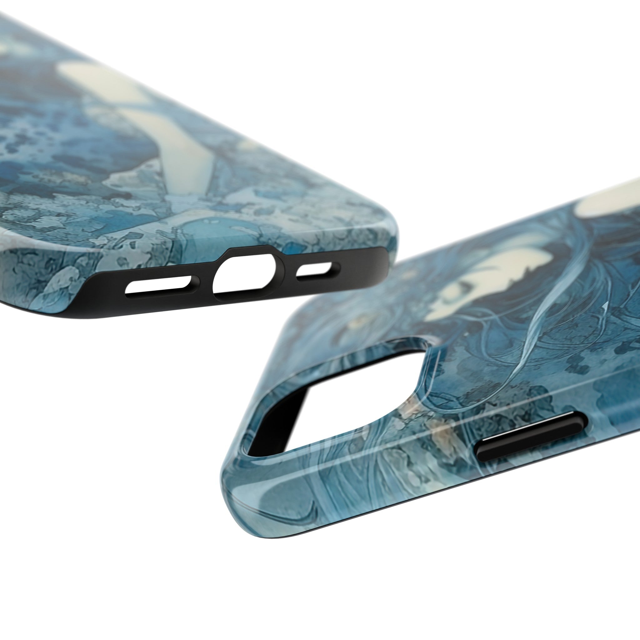 Ocean Dreamscape Tough Phone Case