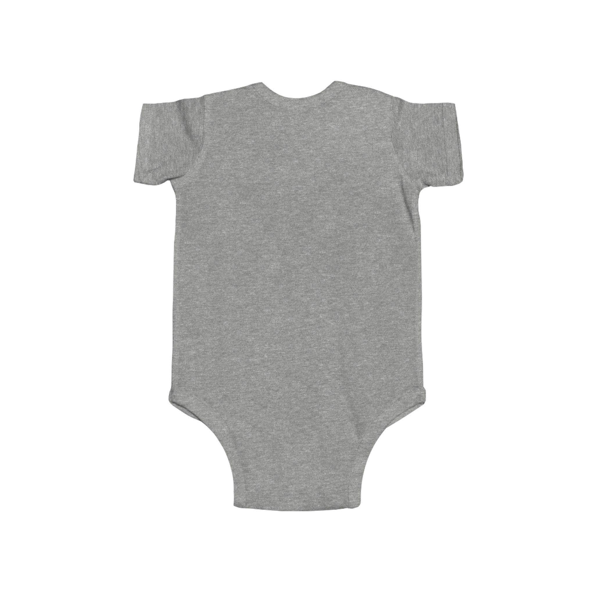 Pawsitively Adorable Infant Bodysuit