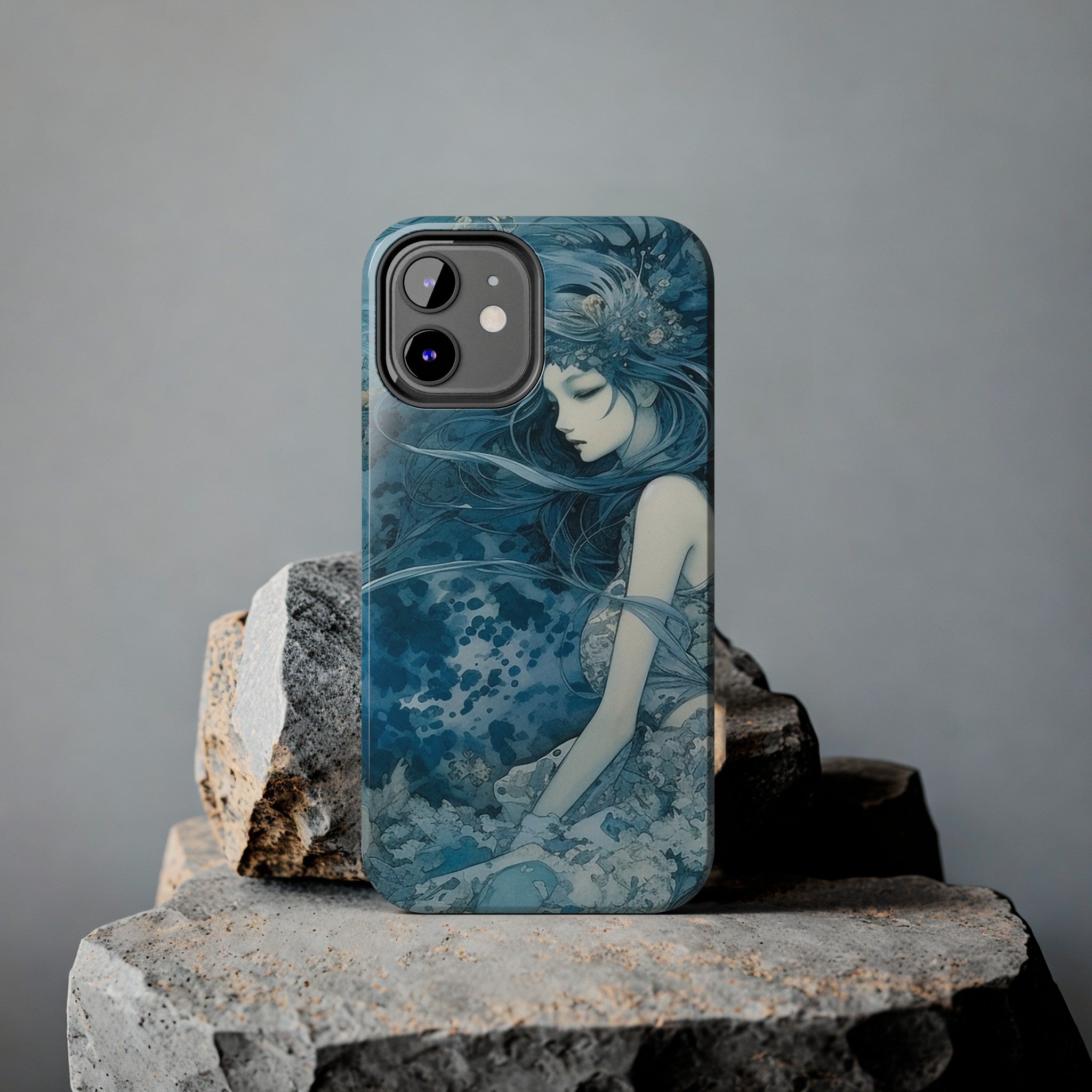 Ocean Dreamscape Tough Phone Case