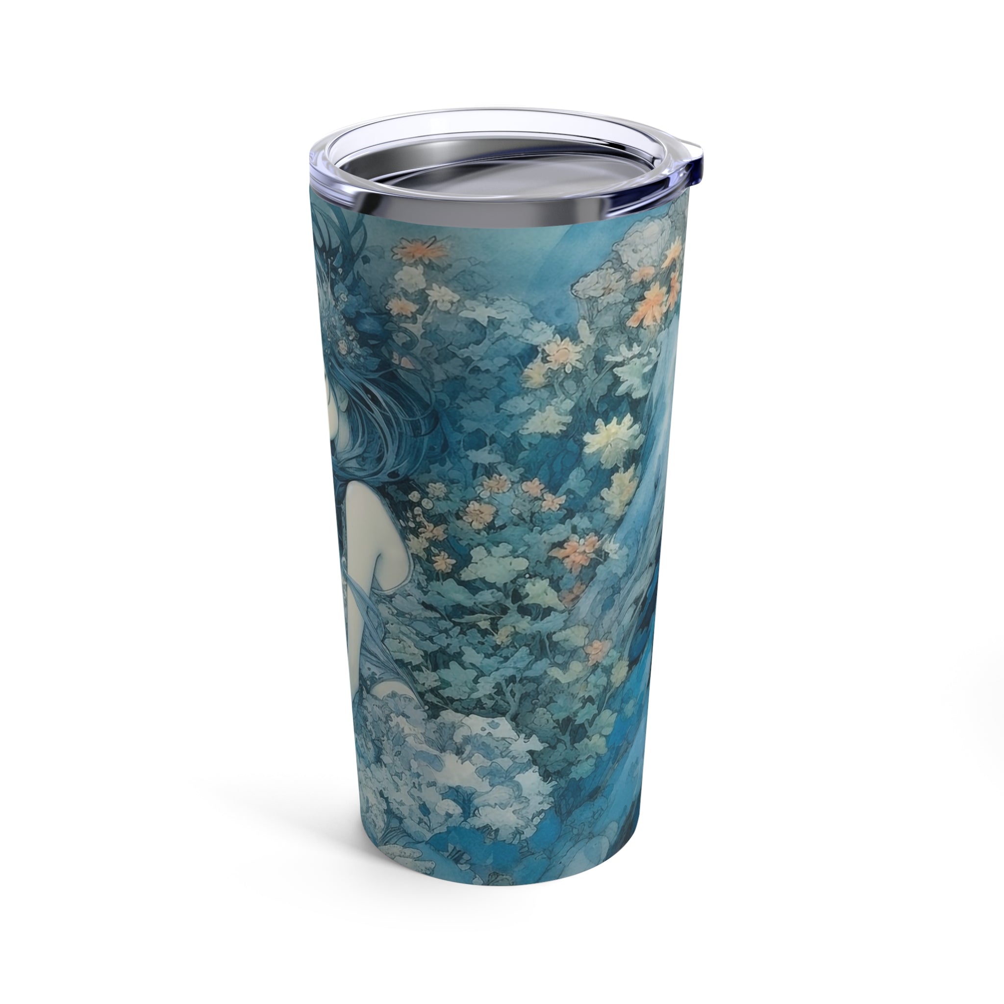 Ocean Dreamscape - Tumbler 20oz