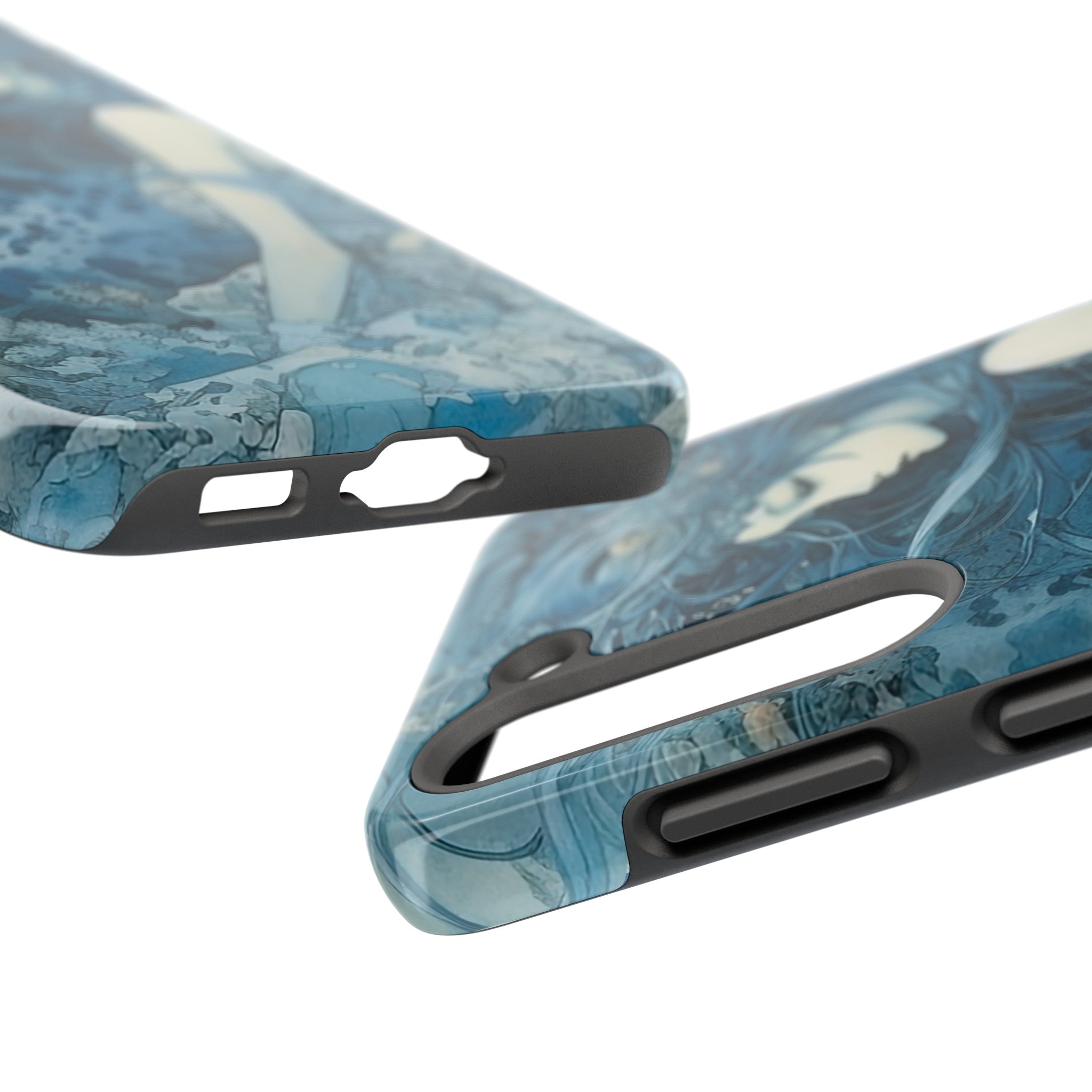 Ocean Dreamscape Tough Phone Case