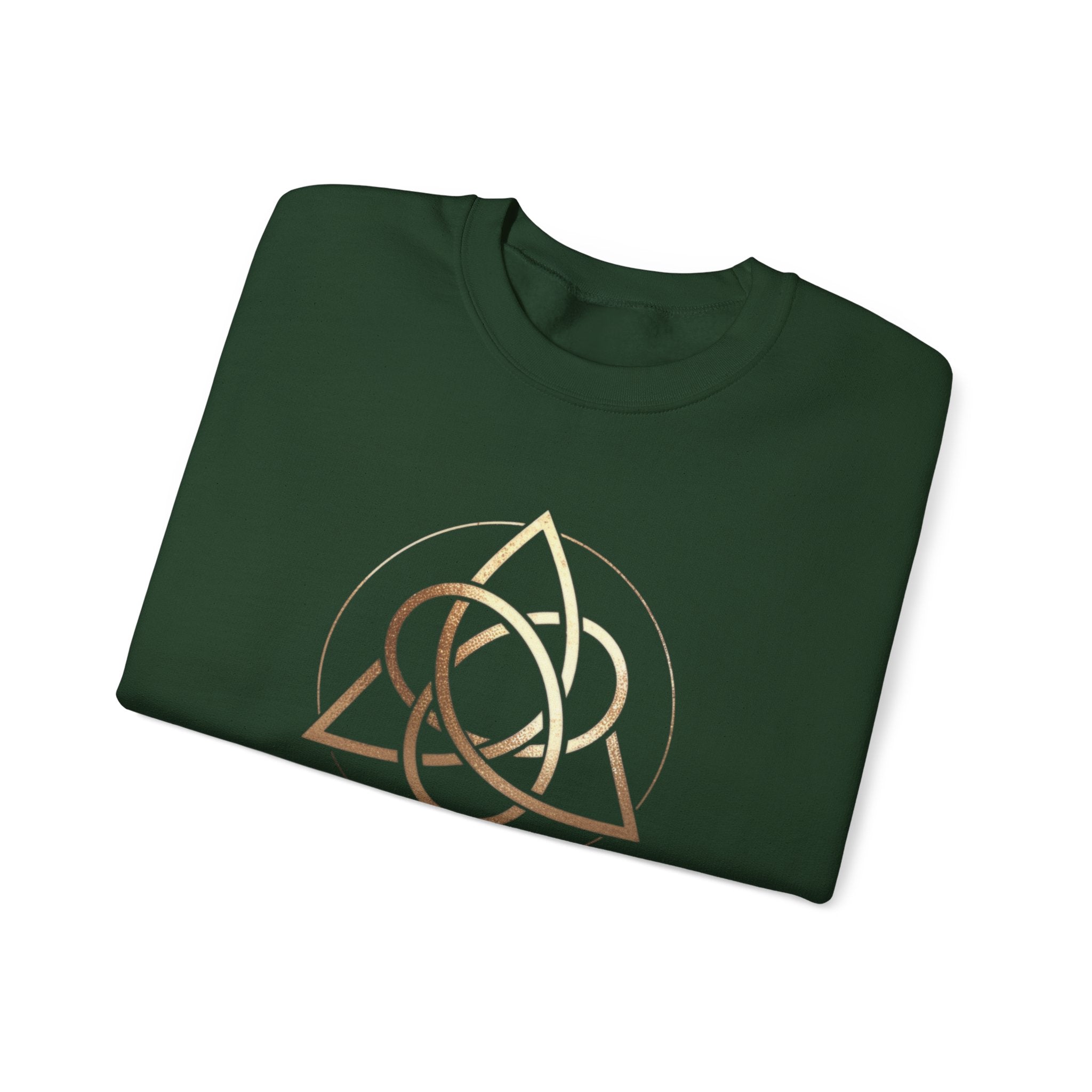 Infinite Harmony - Crewneck Sweatshirt