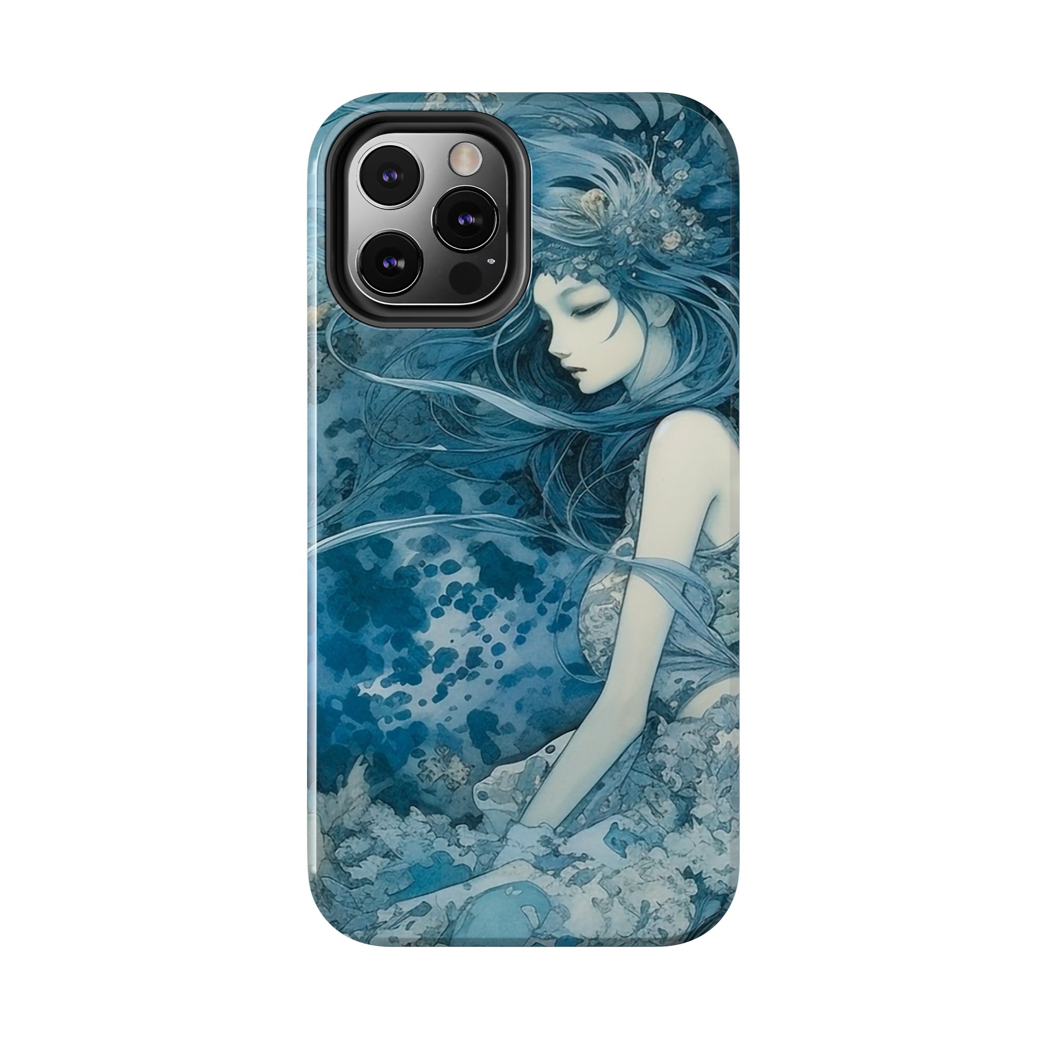 Ocean Dreamscape Tough Phone Case