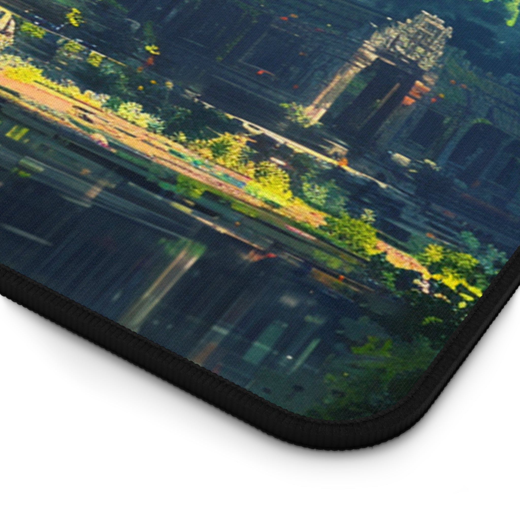 Banteay Srei Temple Desk Mat