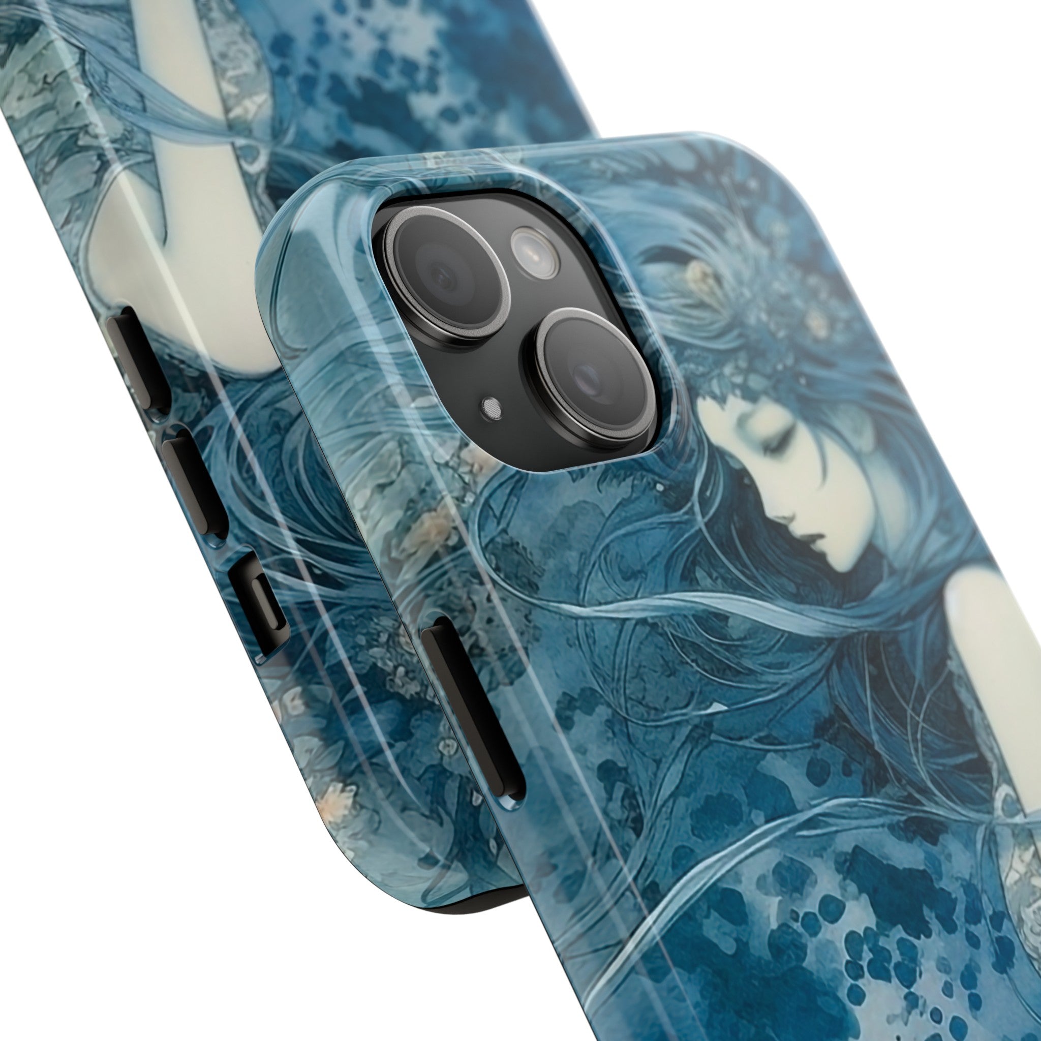 Ocean Dreamscape Tough Phone Case