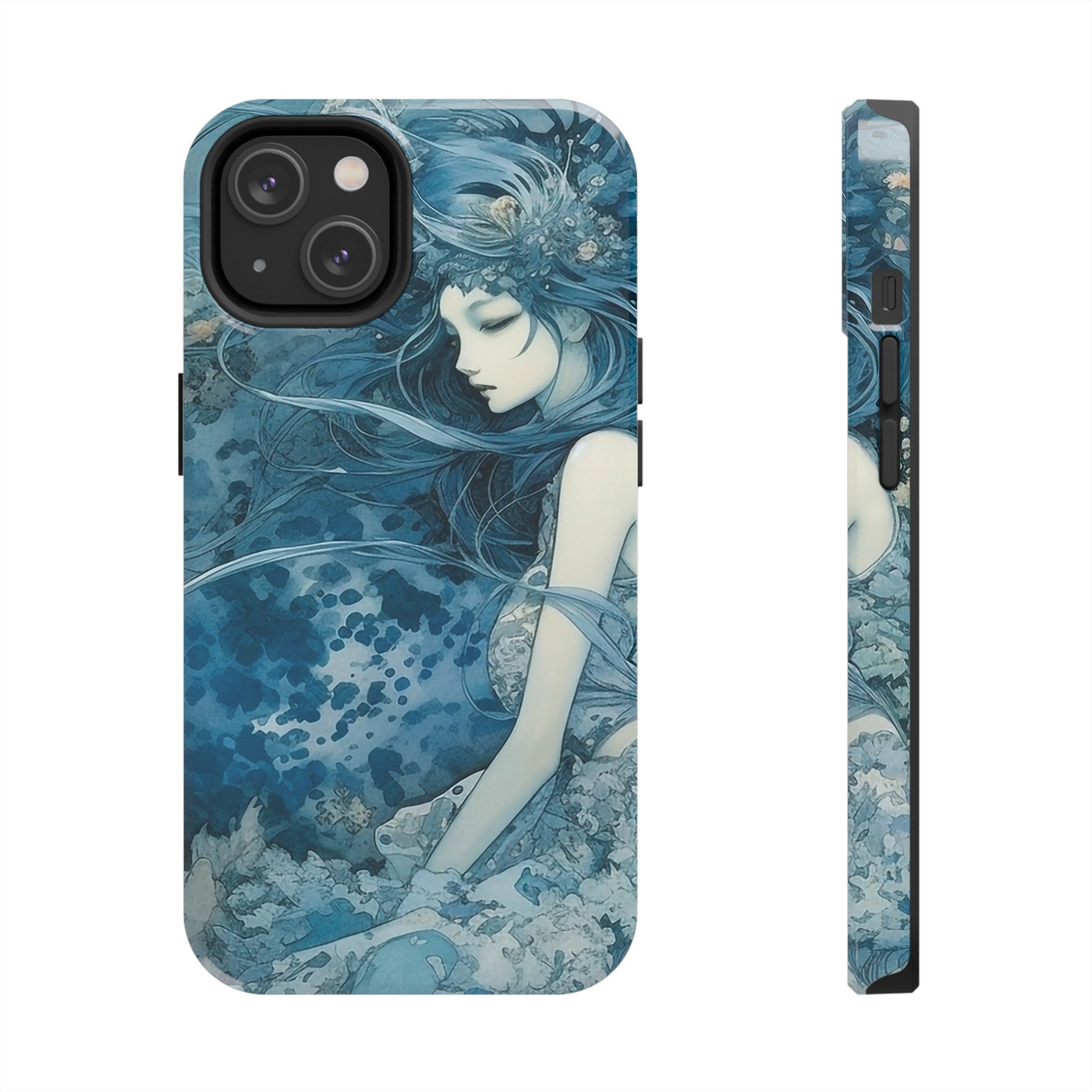Ocean Dreamscape Tough Phone Case