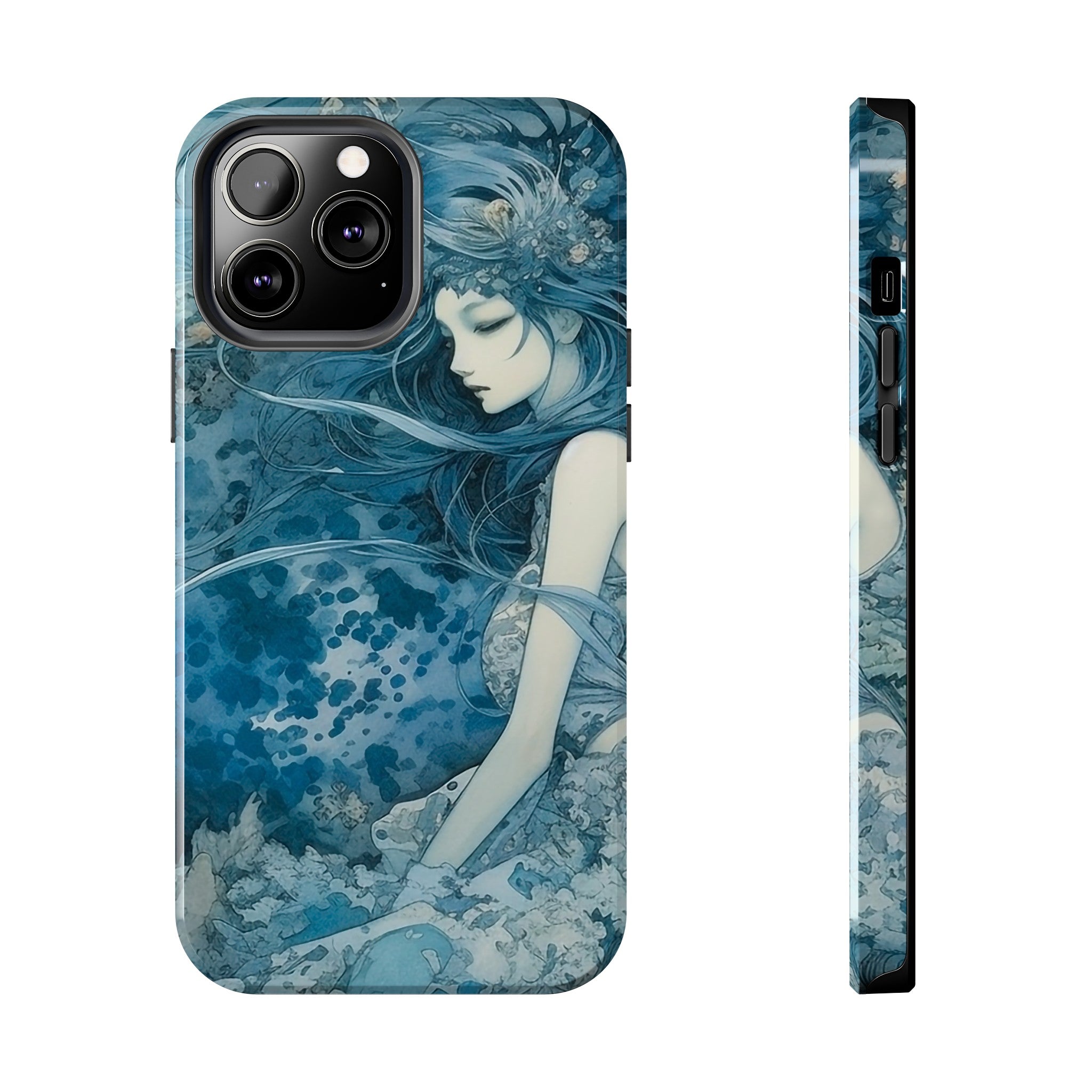 Ocean Dreamscape Tough Phone Case