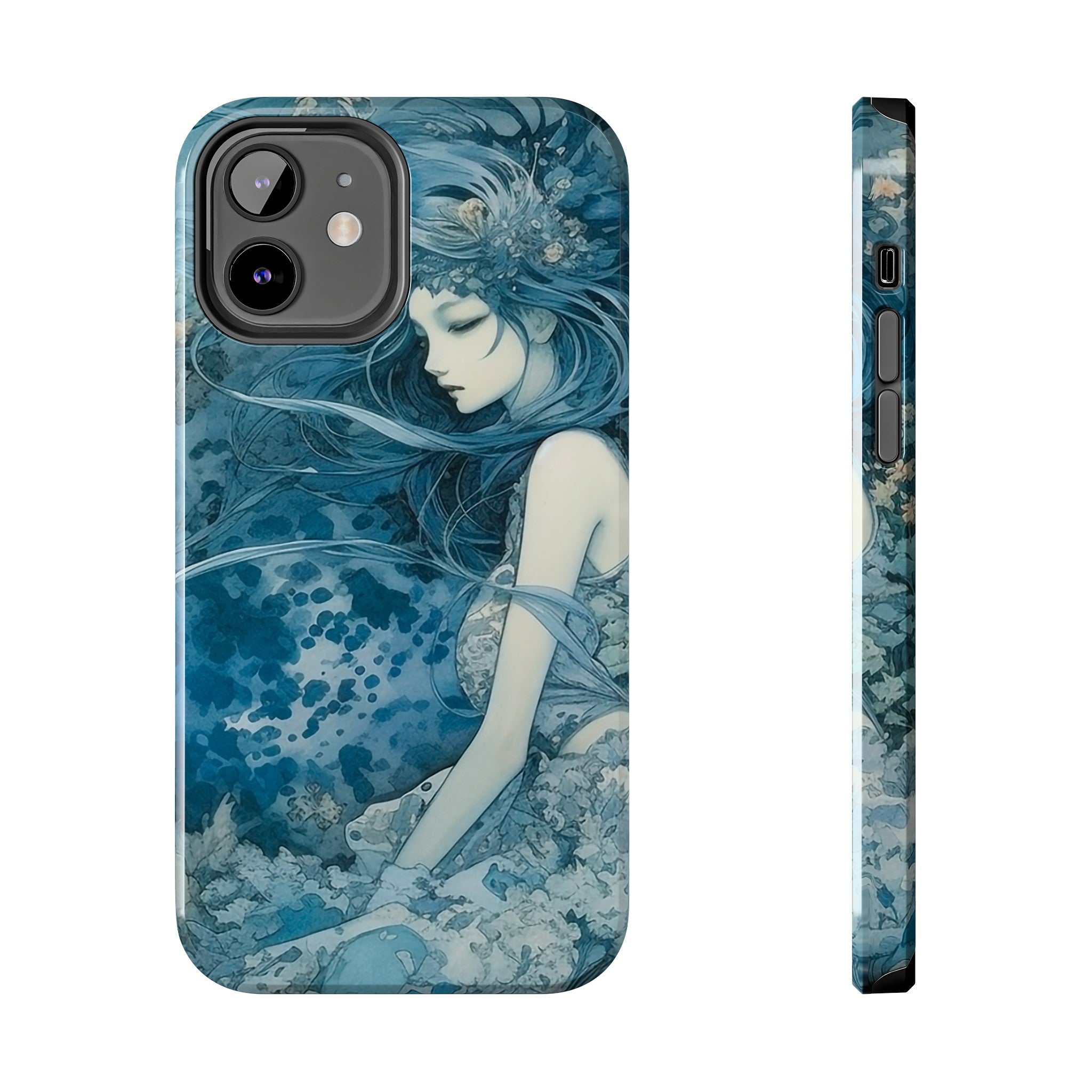 Ocean Dreamscape Tough Phone Case