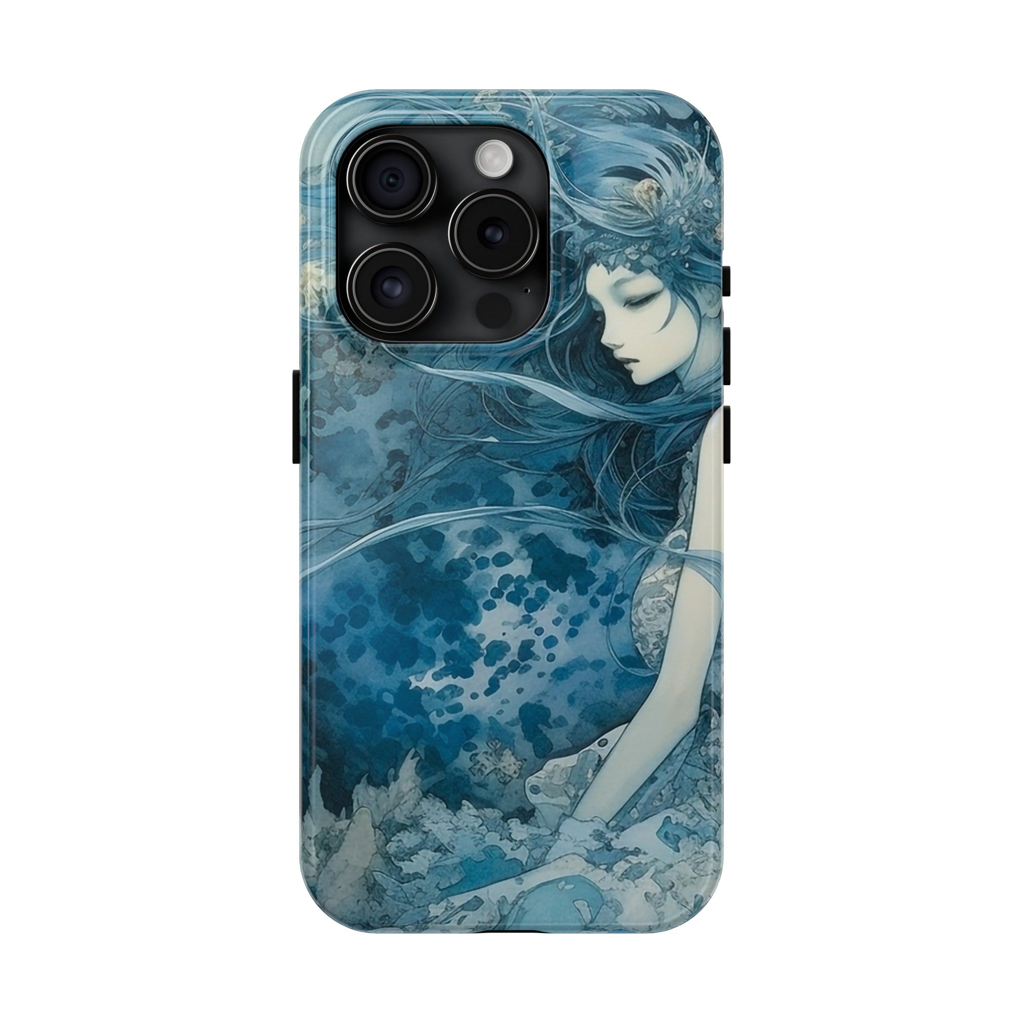 Ocean Dreamscape Tough Phone Case