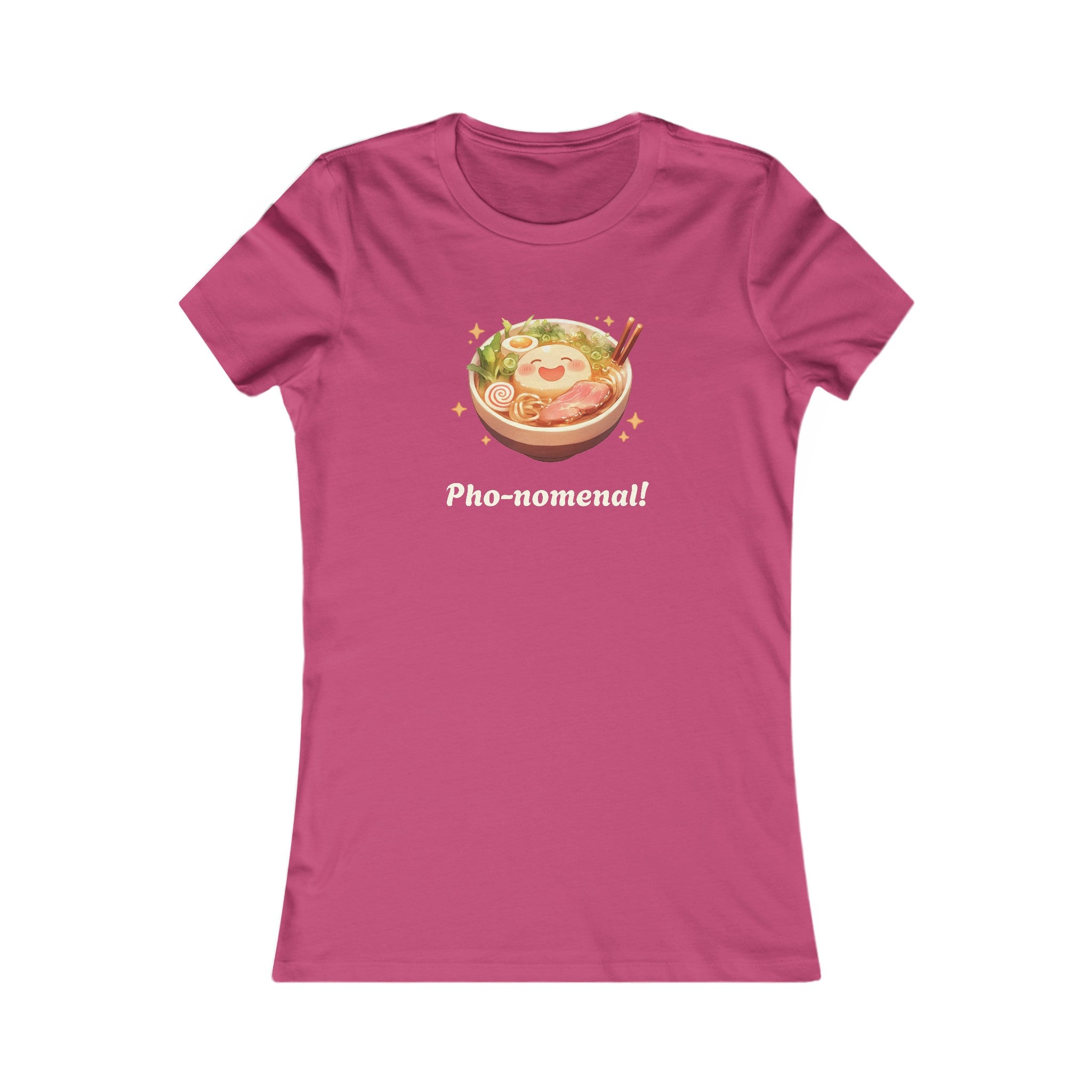Pho-nomenal! Women's T-Shirt