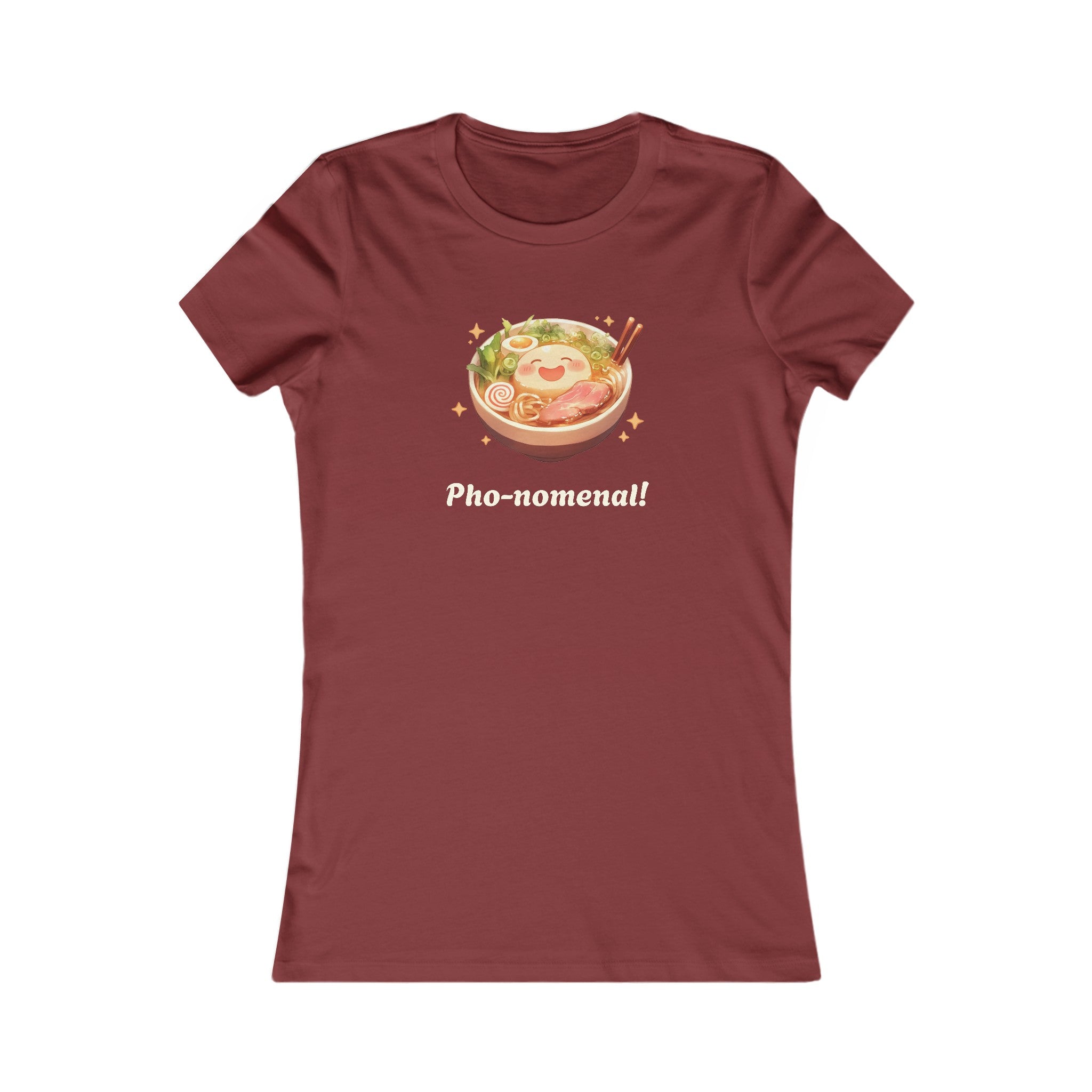 Pho-nomenal! Women's T-Shirt