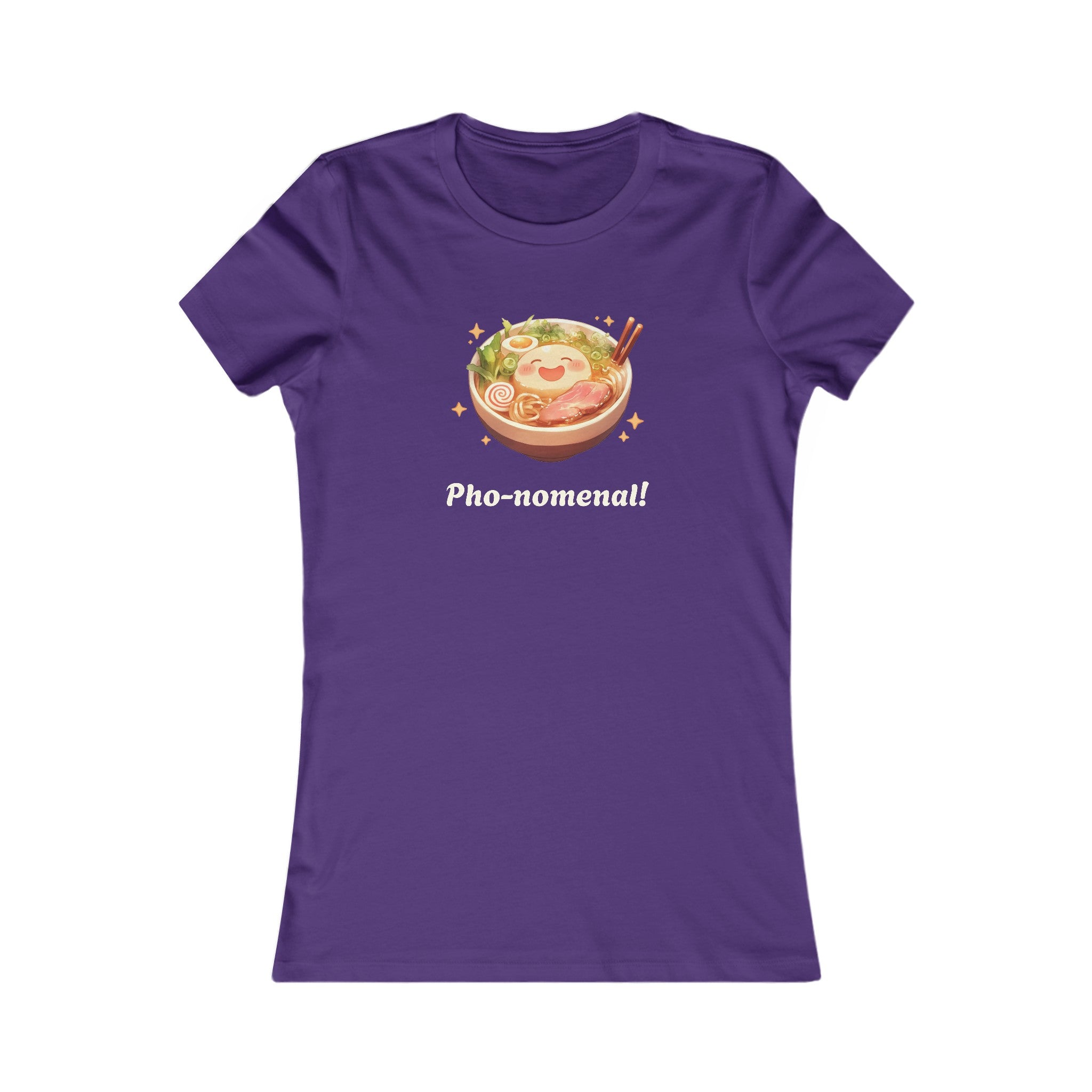 Pho-nomenal! Women's T-Shirt