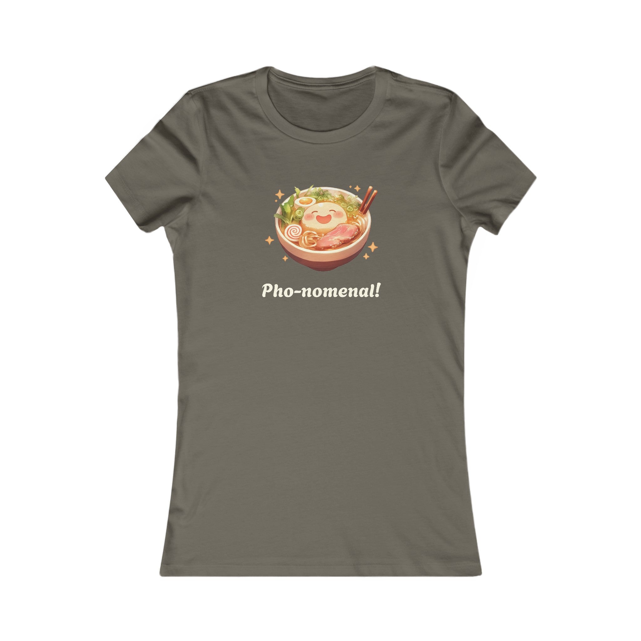 Pho-nomenal! Women's T-Shirt