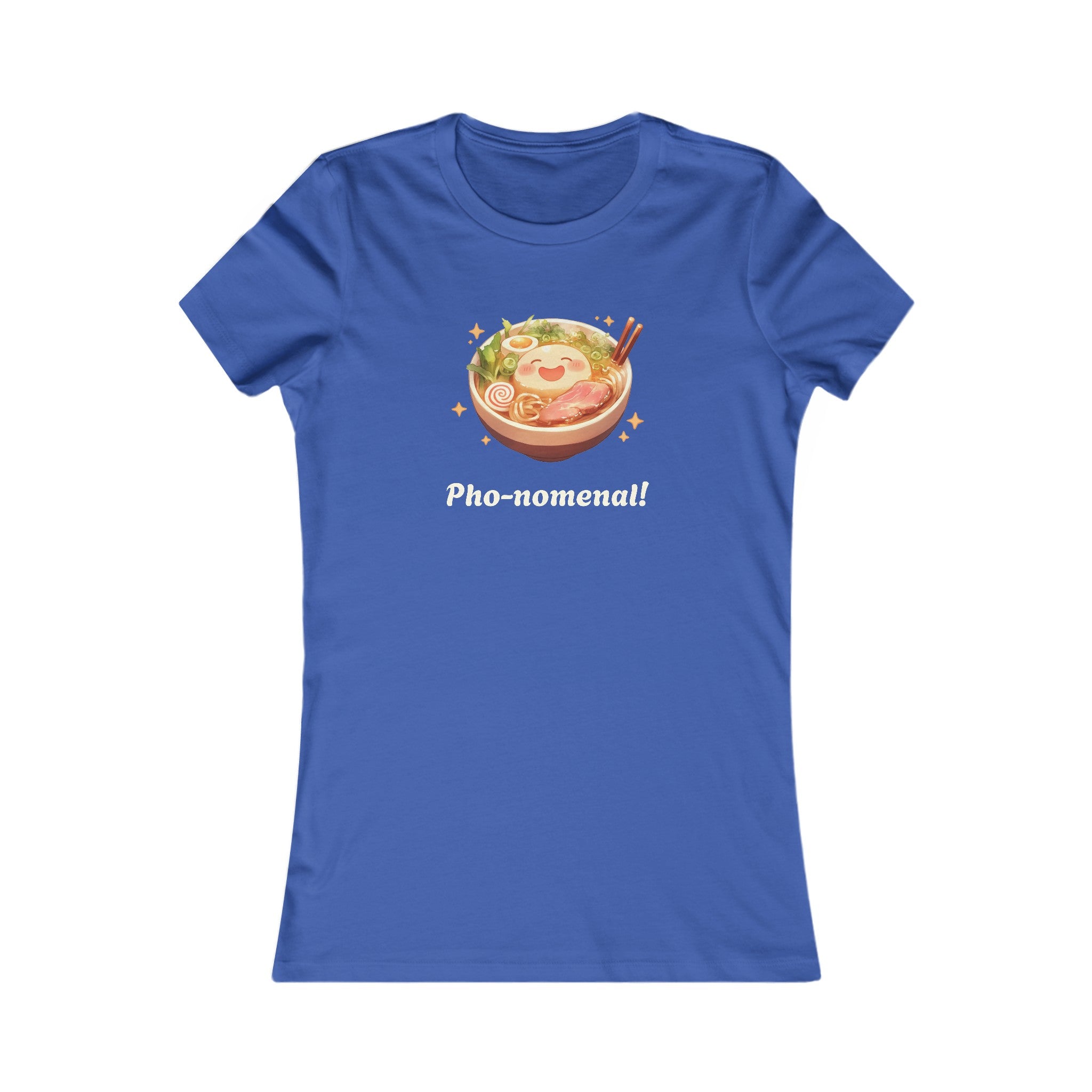 Pho-nomenal! Women's T-Shirt