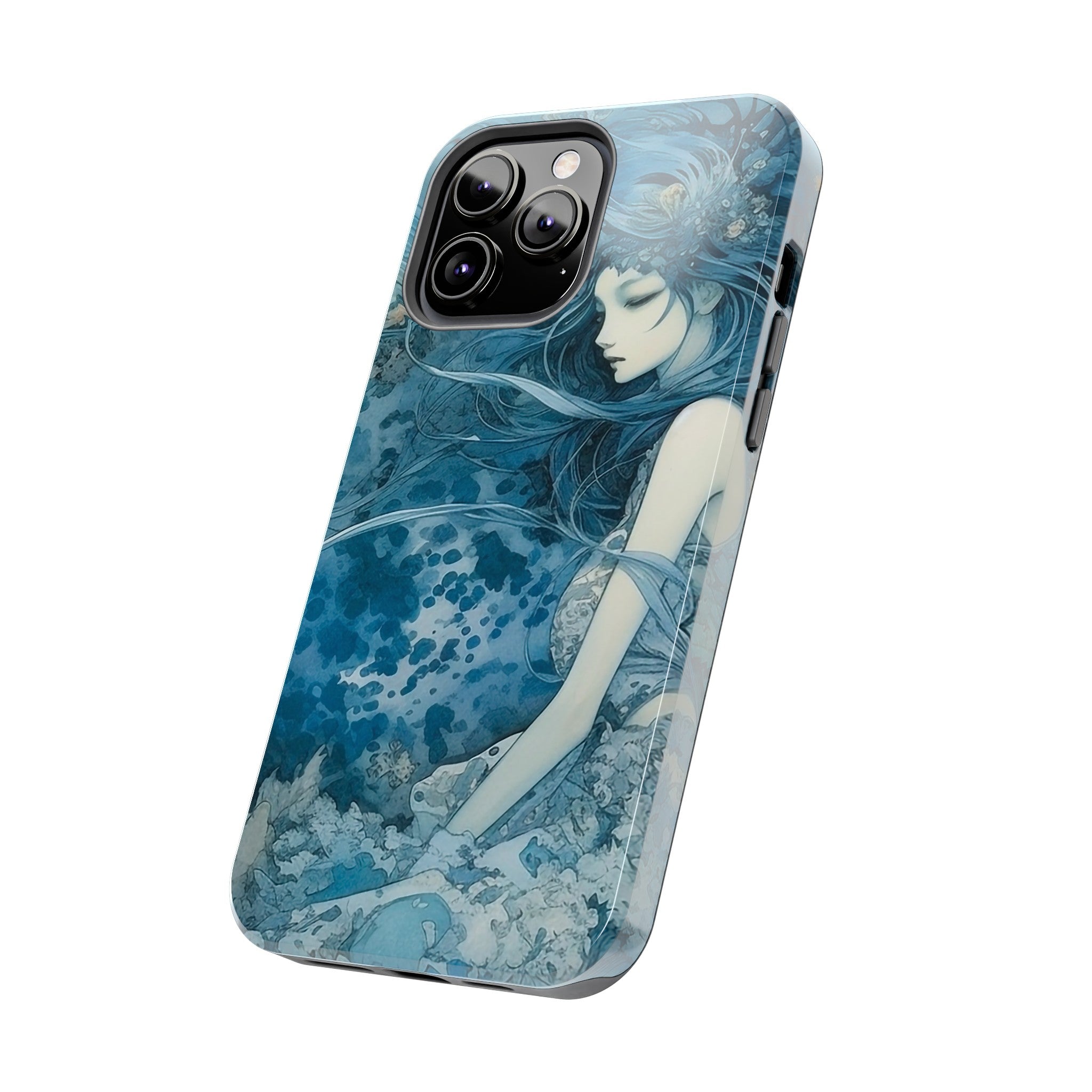 Ocean Dreamscape Tough Phone Case