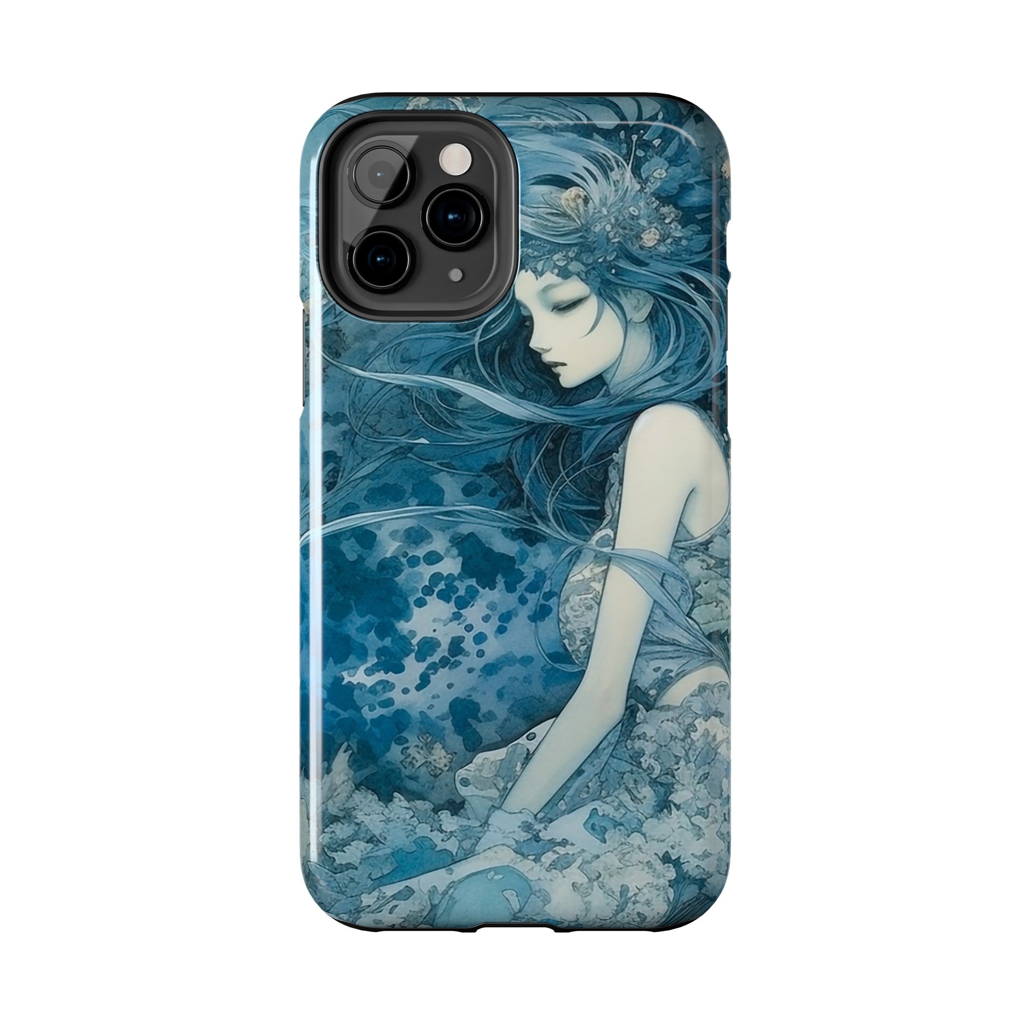 Ocean Dreamscape Tough Phone Case