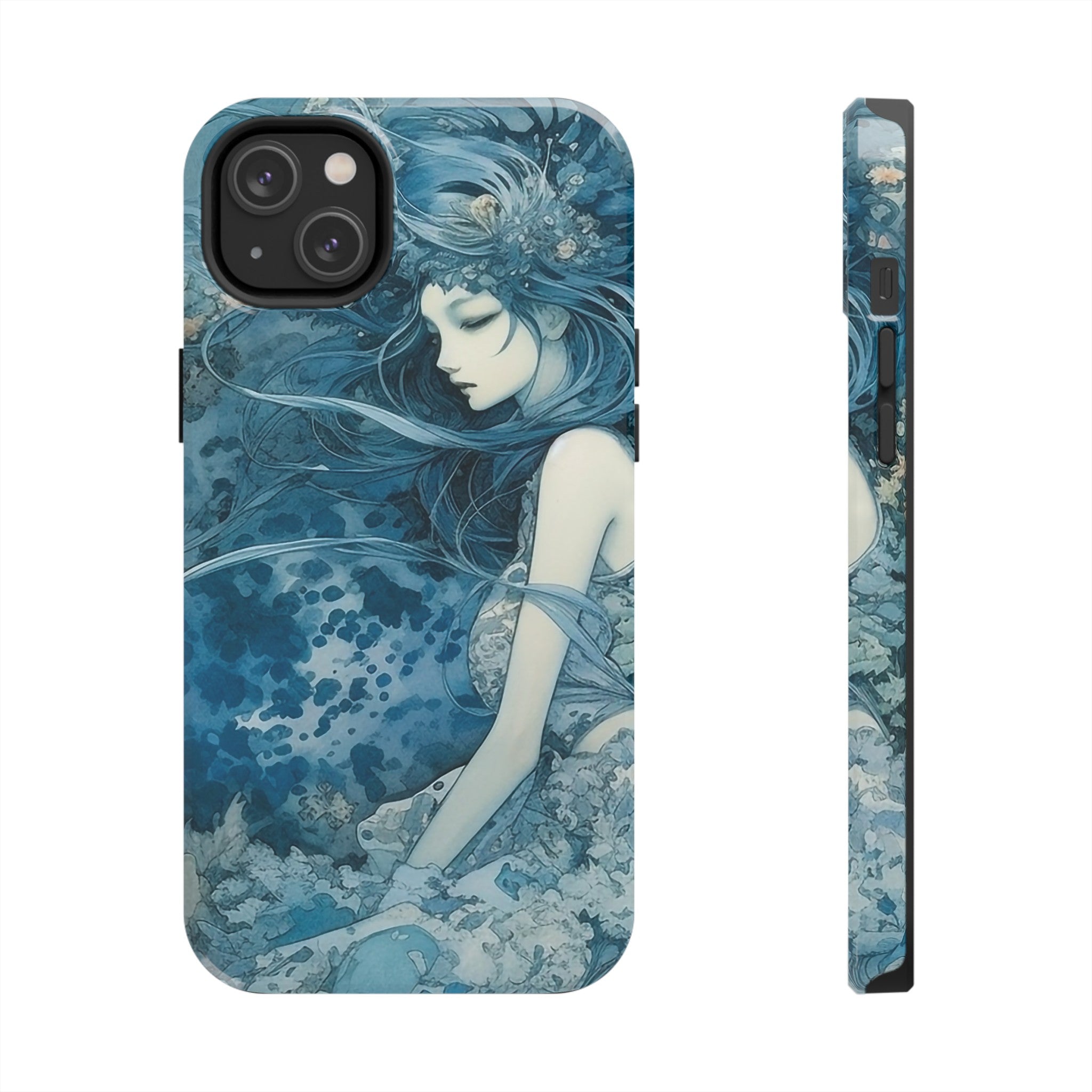 Ocean Dreamscape Tough Phone Case