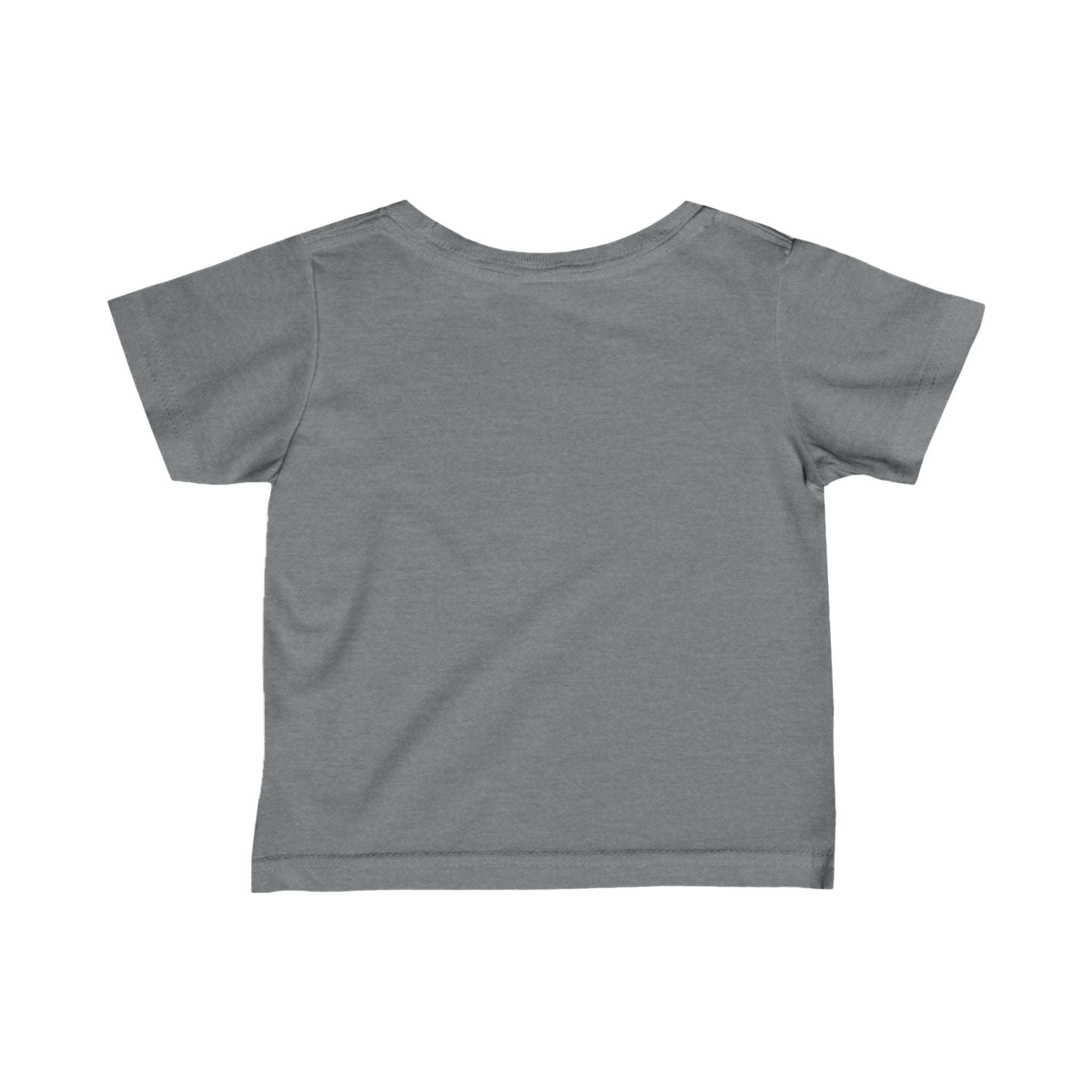 Puppy Power Infant T-Shirt