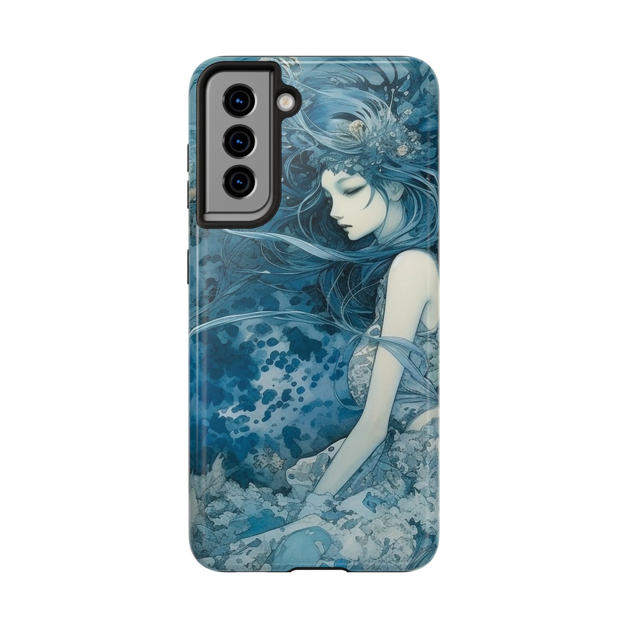 Ocean Dreamscape Tough Phone Case