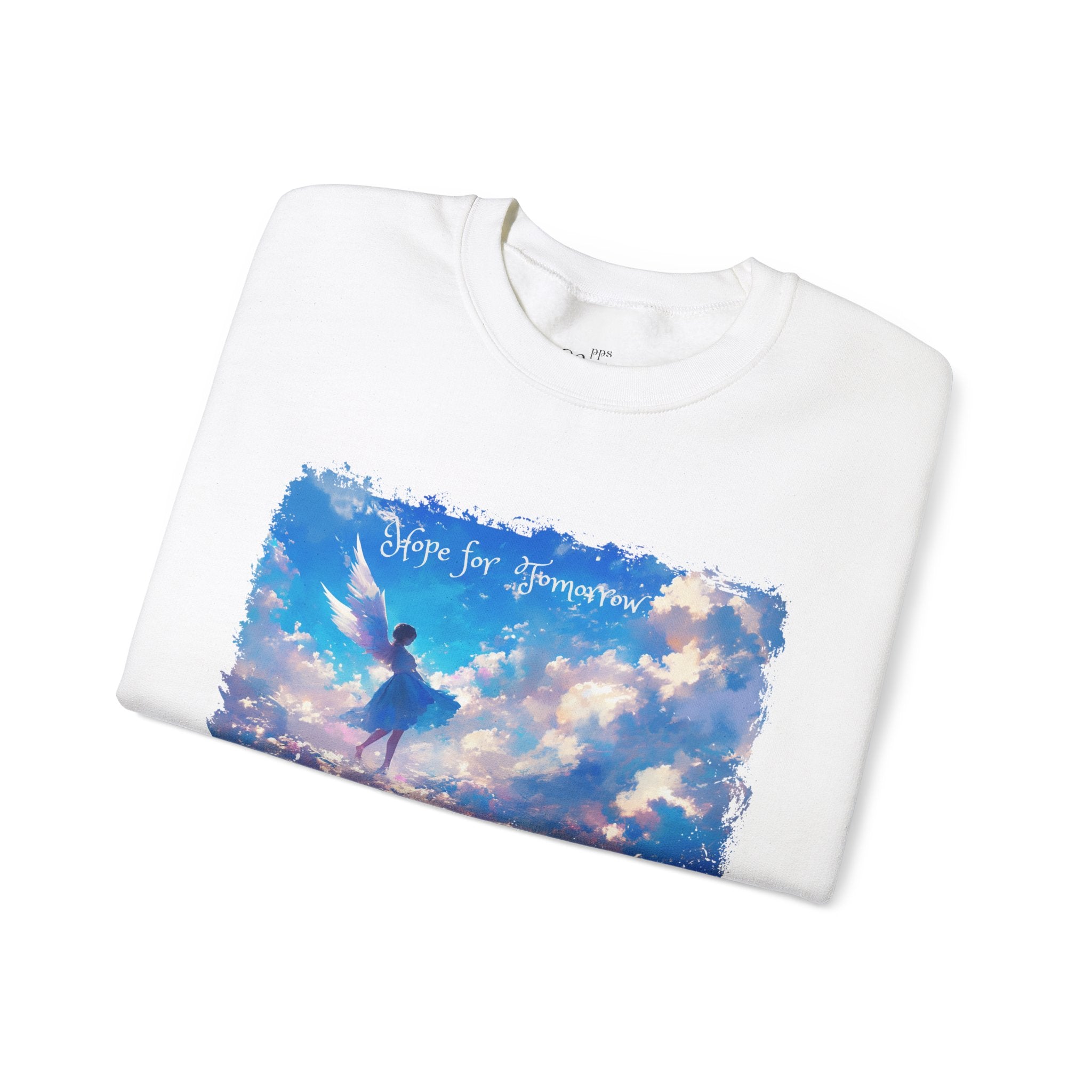Hope for Tomorrow Sweatshirt