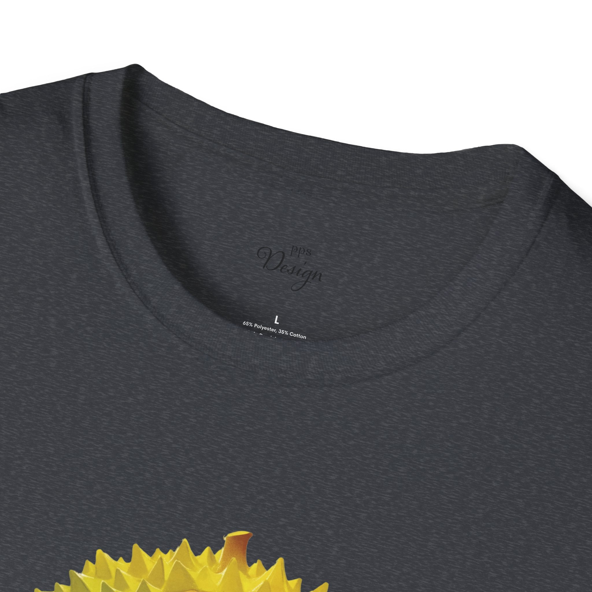 I'm Just Here For The Durian T-Shirt