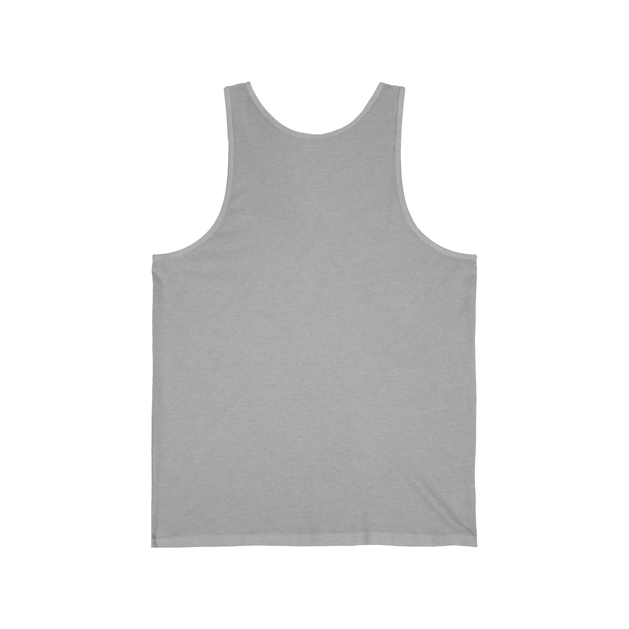 Iron Warrior Tank Top