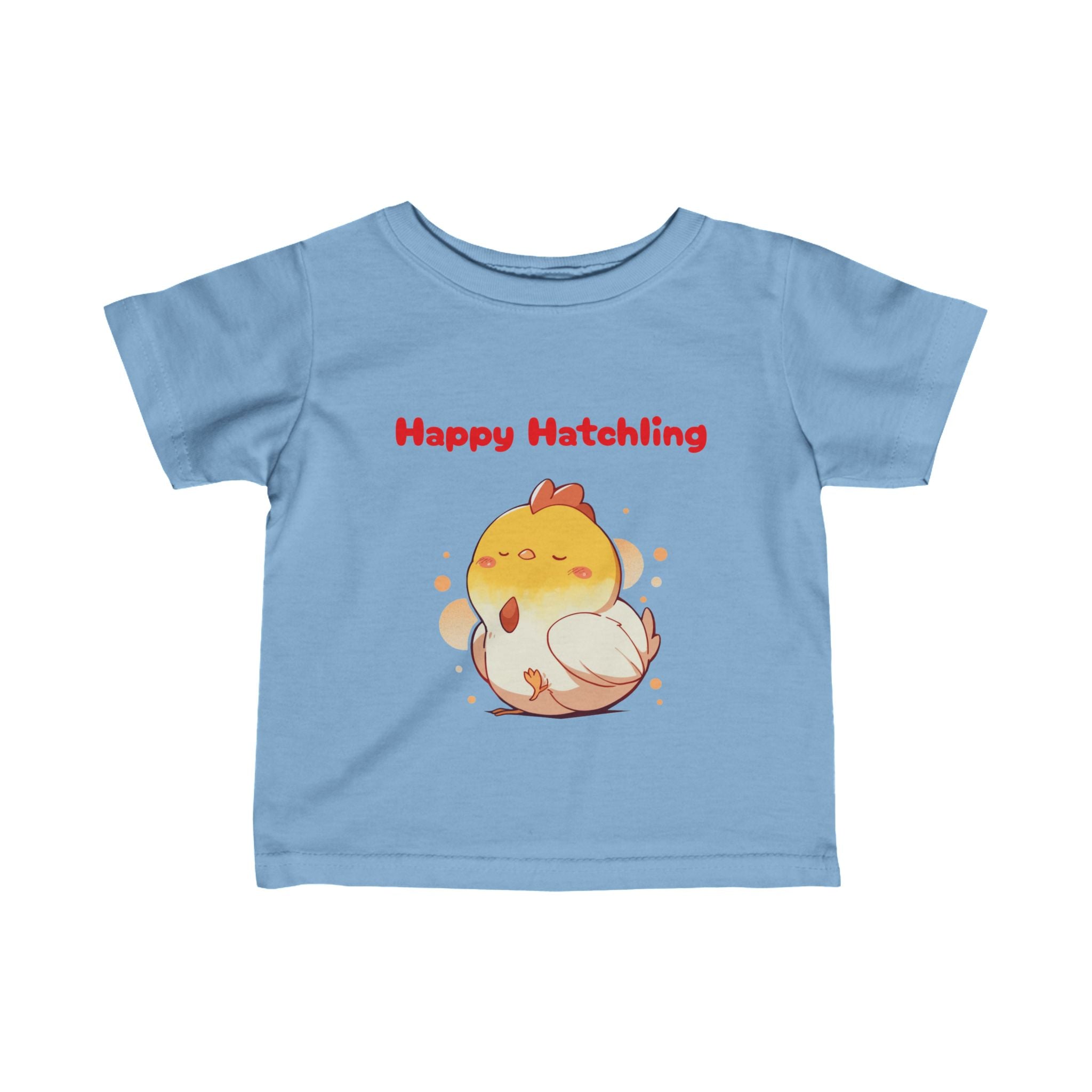 Happy Hatchling Infant T-Shirt