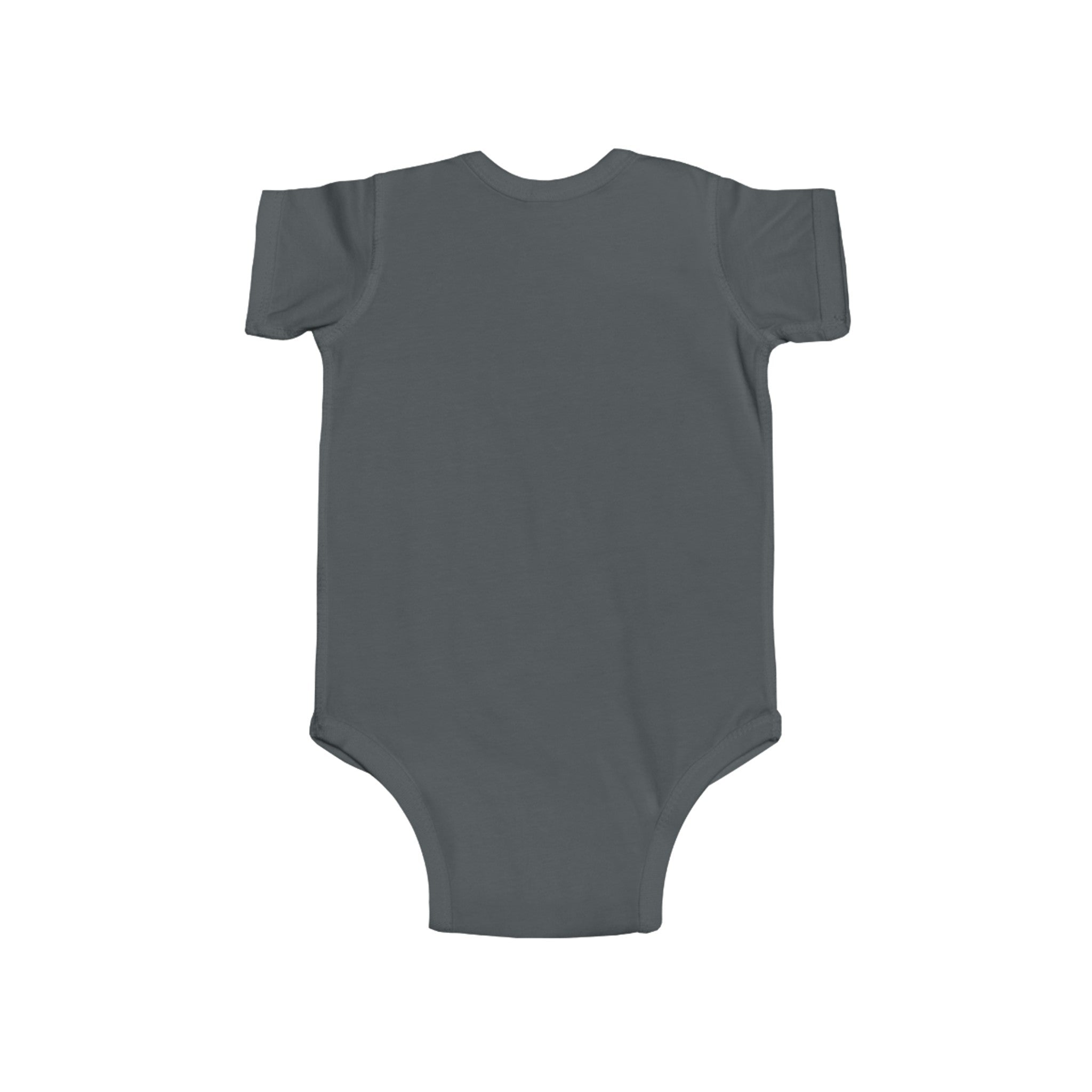 Chirpy and Cheerful Infant Bodysuit