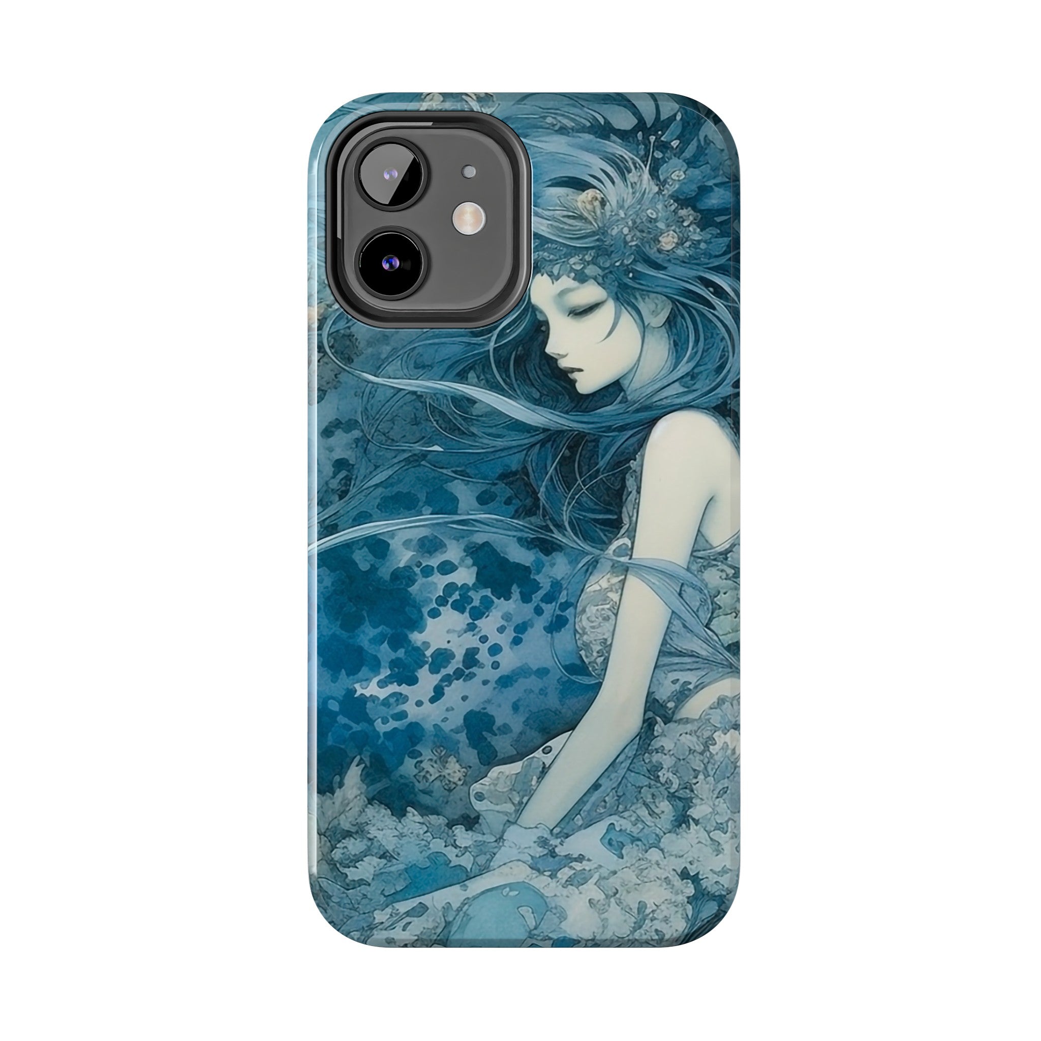 Ocean Dreamscape Tough Phone Case