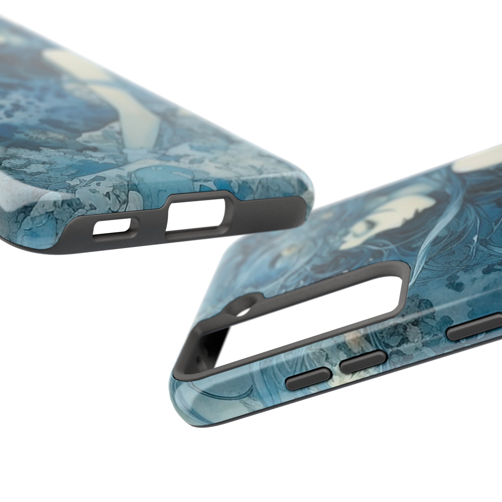 Ocean Dreamscape Tough Phone Case