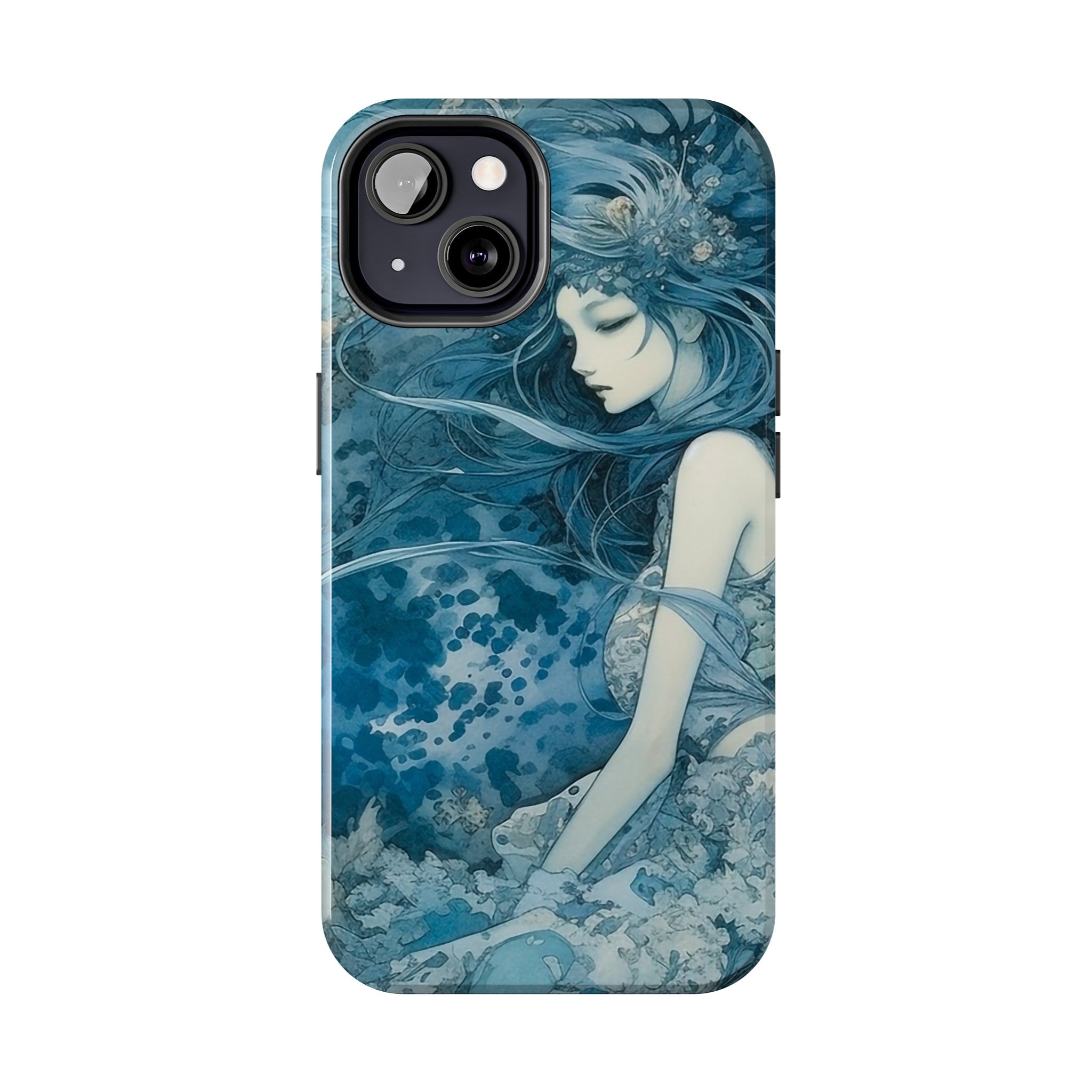 Ocean Dreamscape Tough Phone Case