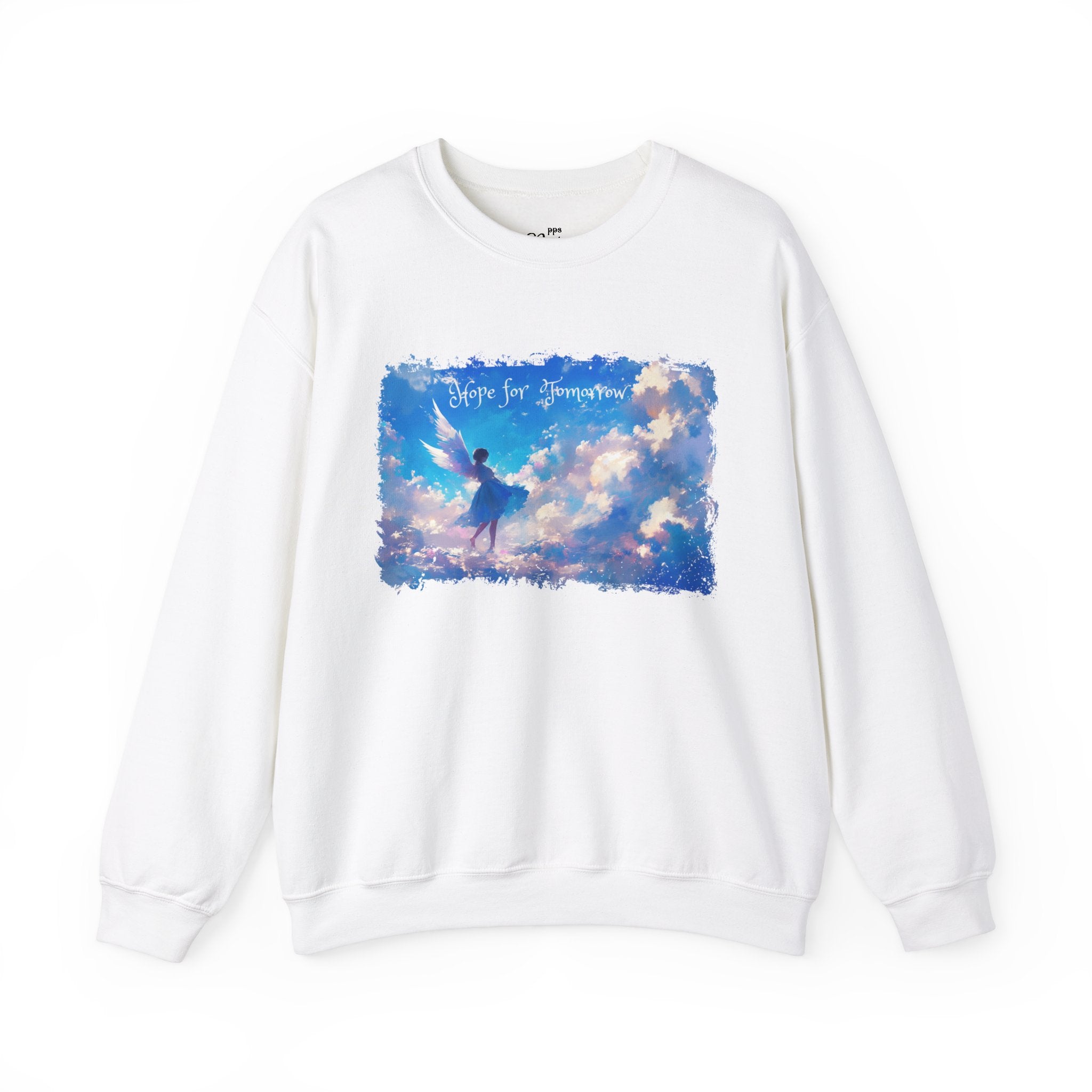 Hope for Tomorrow Sweatshirt