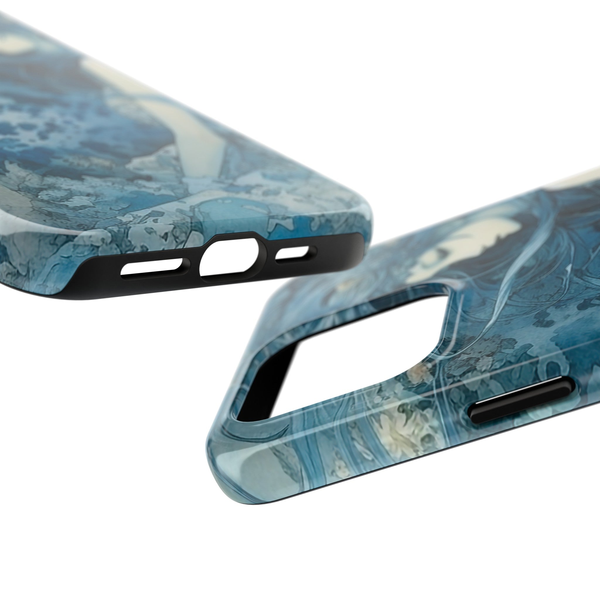Ocean Dreamscape Tough Phone Case