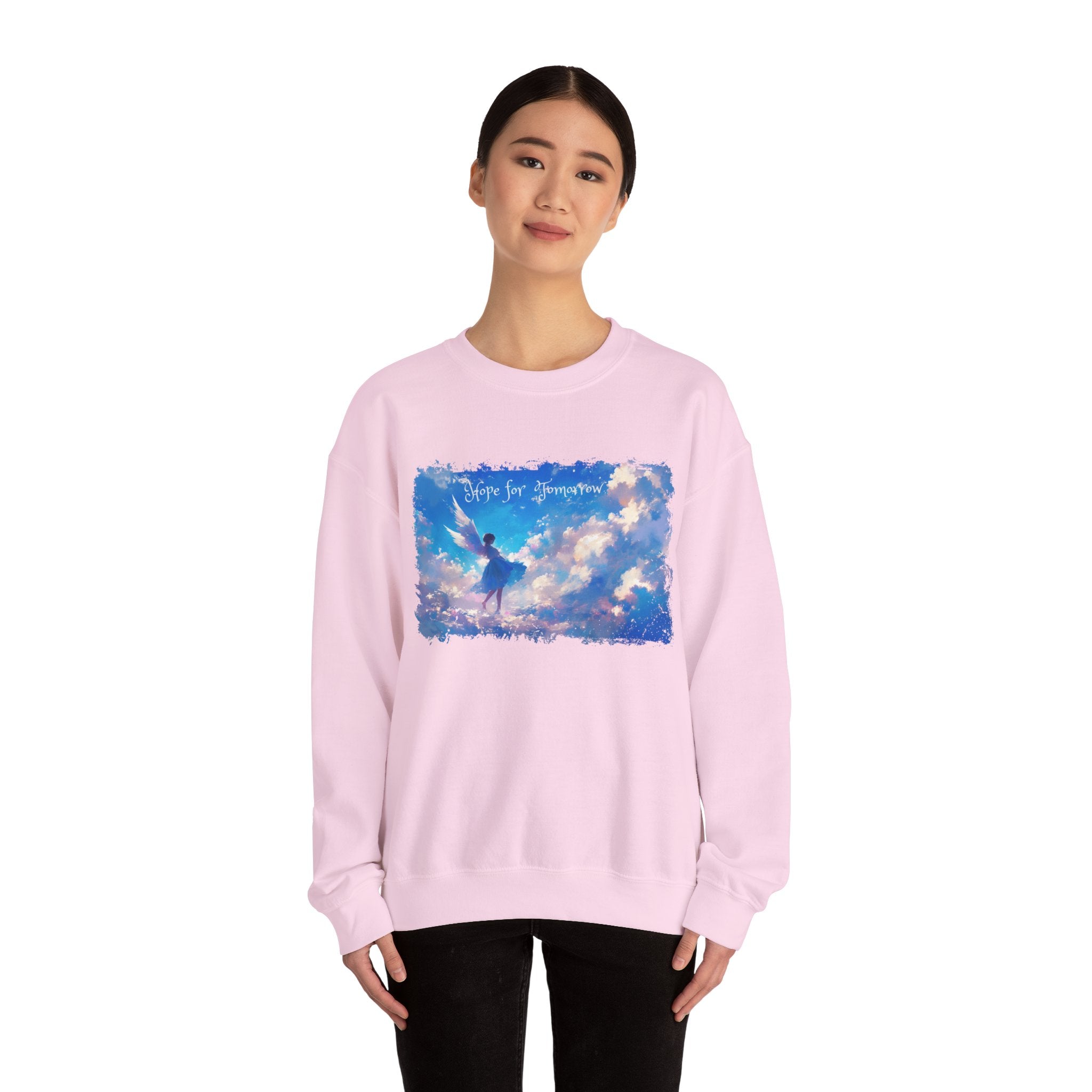 Hope for Tomorrow Sweatshirt