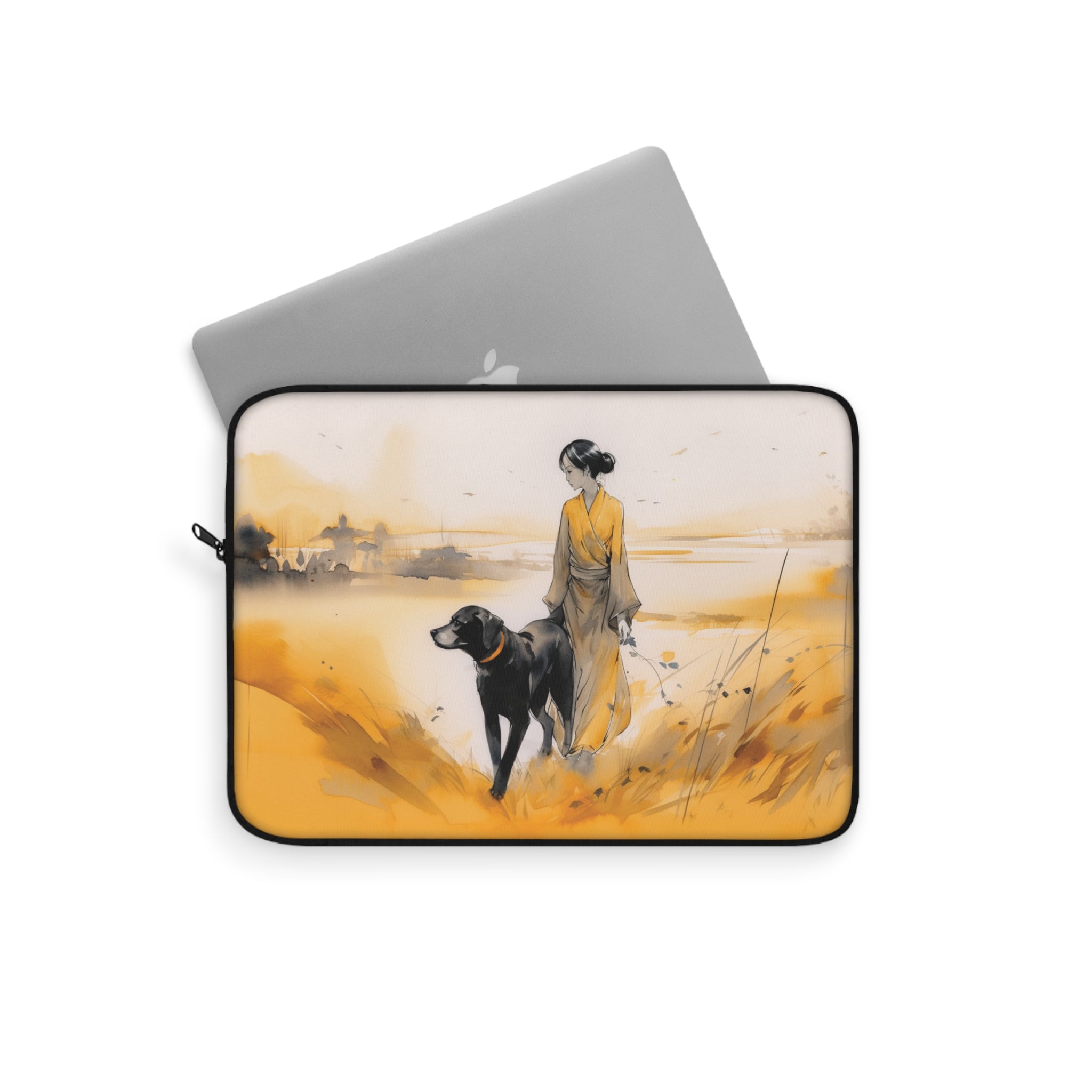 Serenity Walk Laptop Sleeve